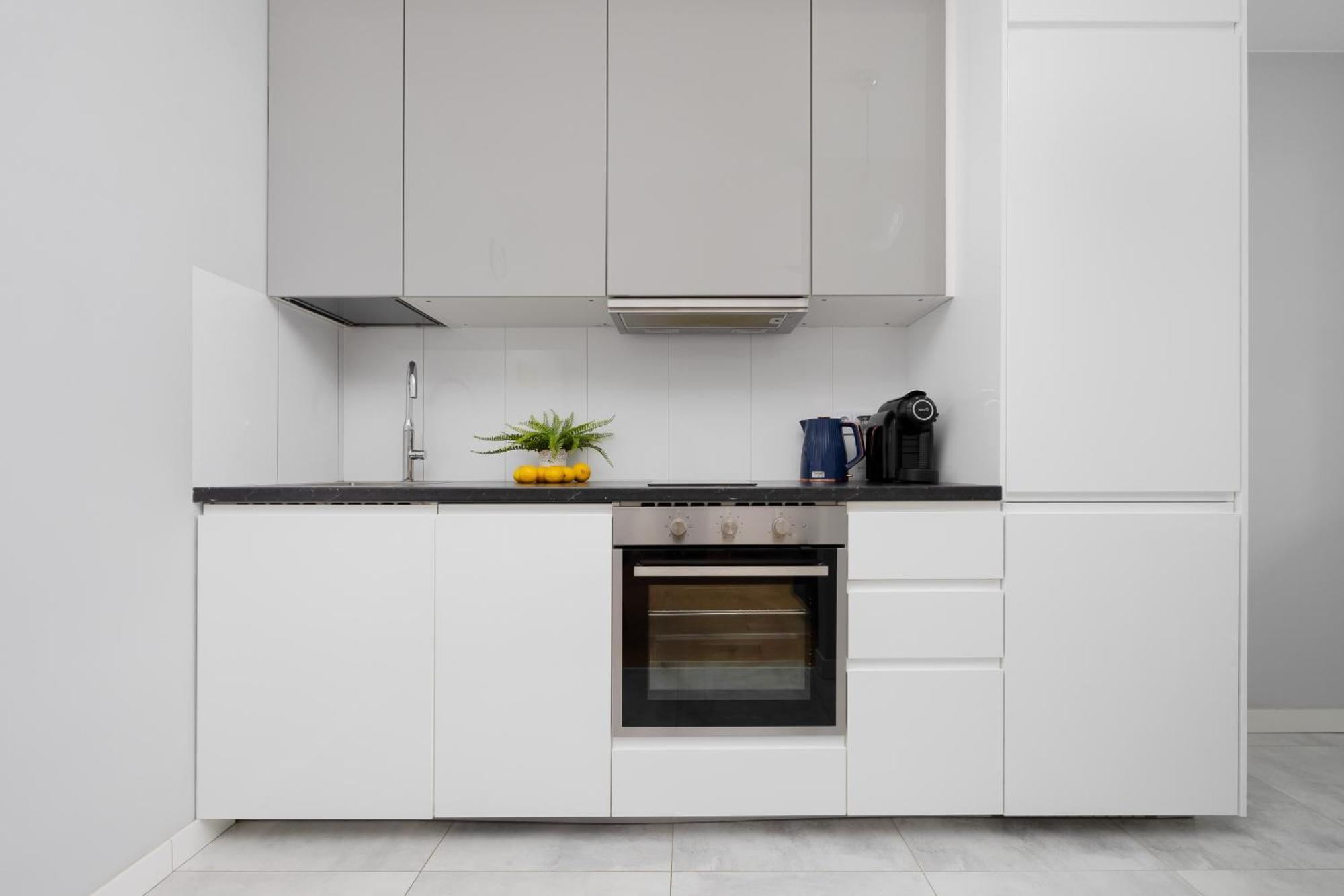 Cozy Wola By Rent Like *