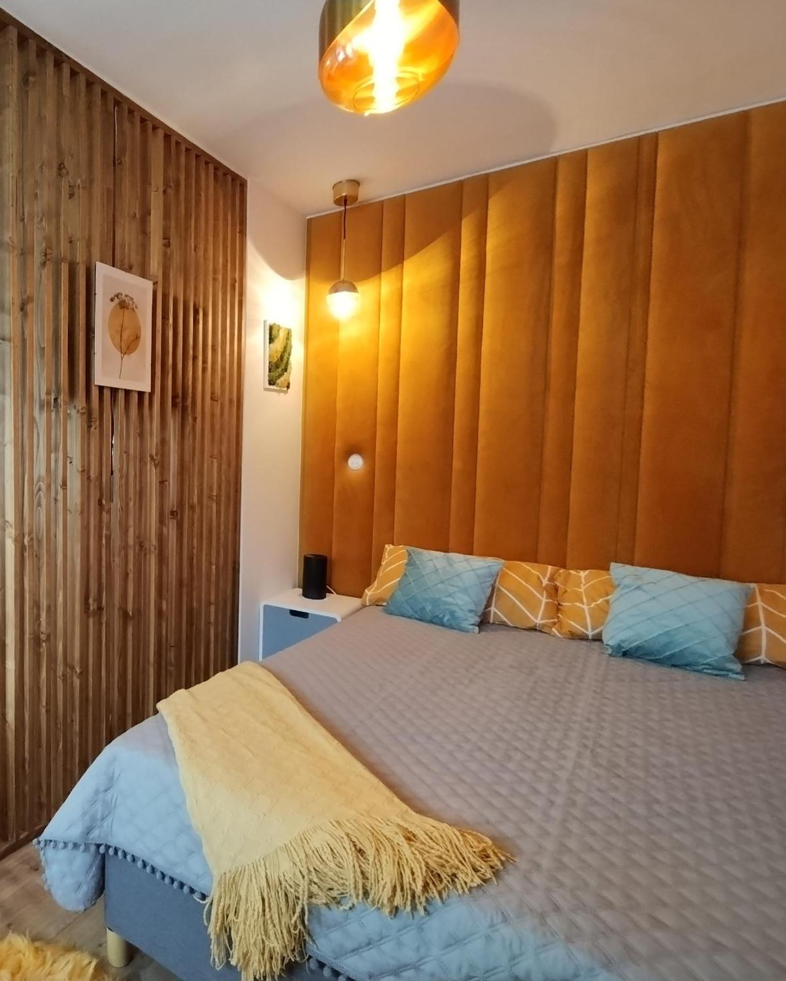 Art Gornoslaska 4 By Perfect Apartment Warsaw