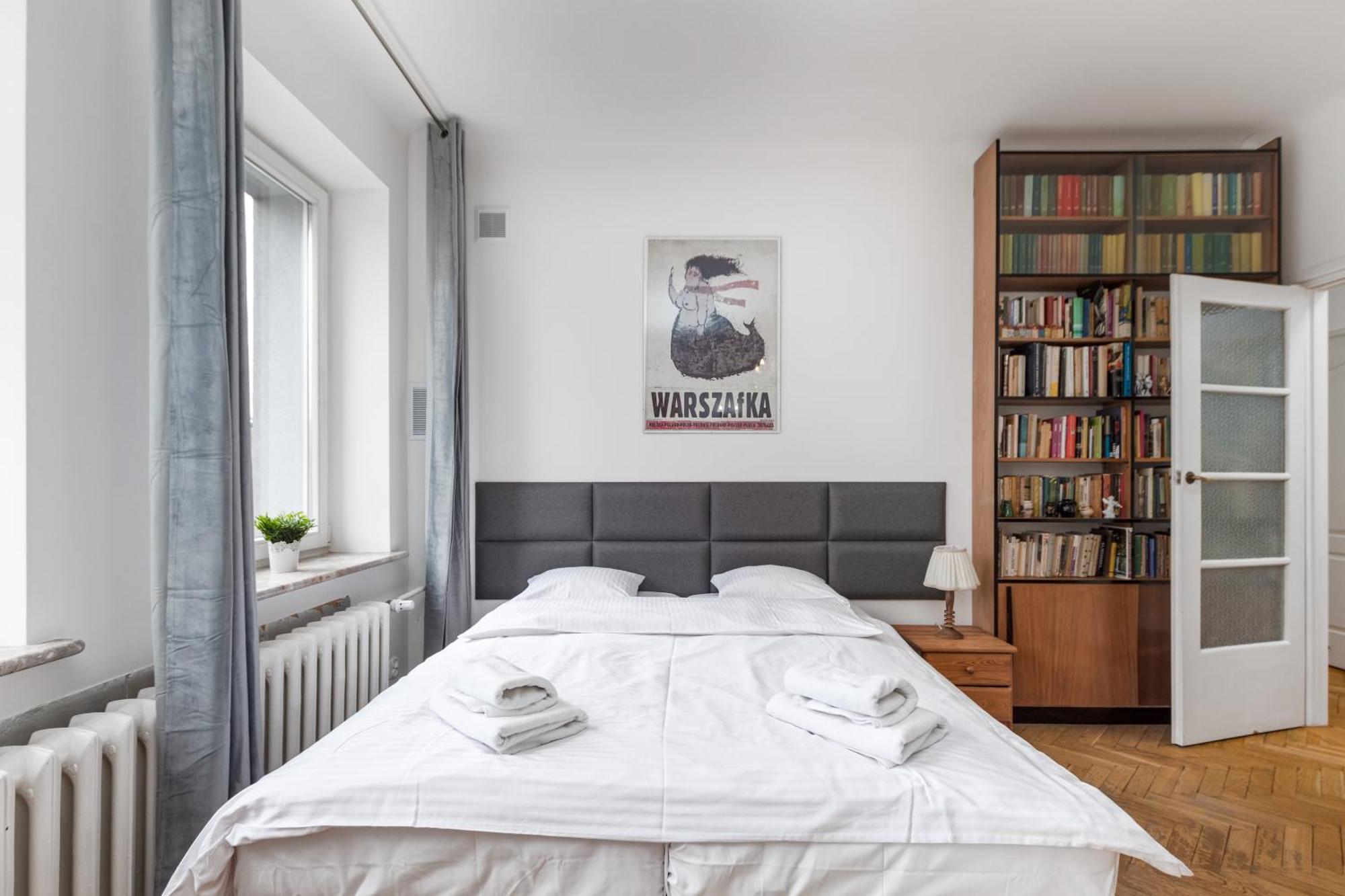 Apartament Styki By Your Freedom Apartamento