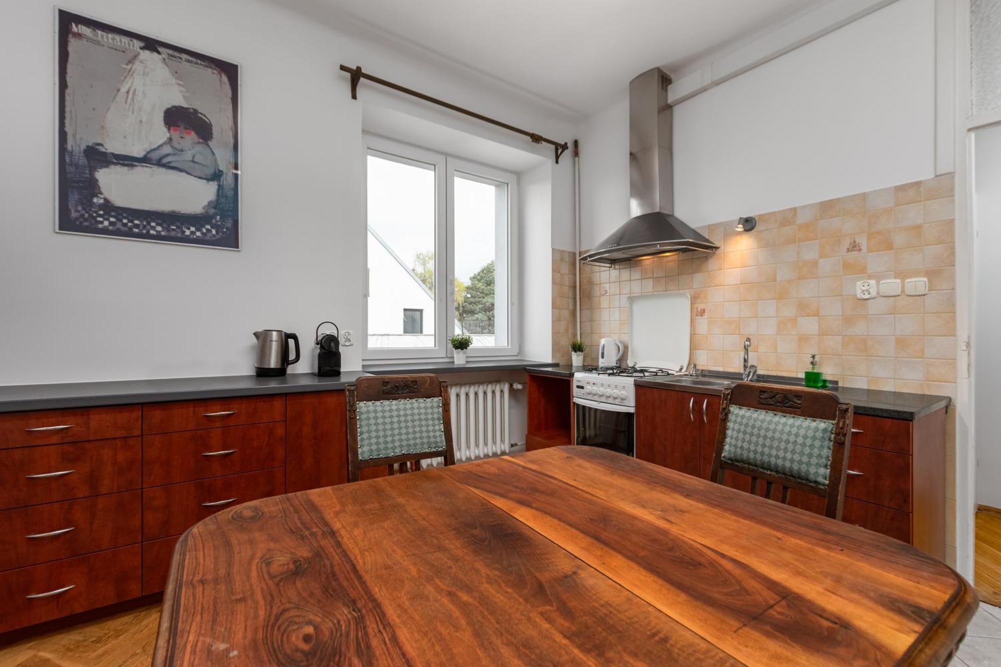 Apartament Styki By Your Freedom Apartamento Varsóvia