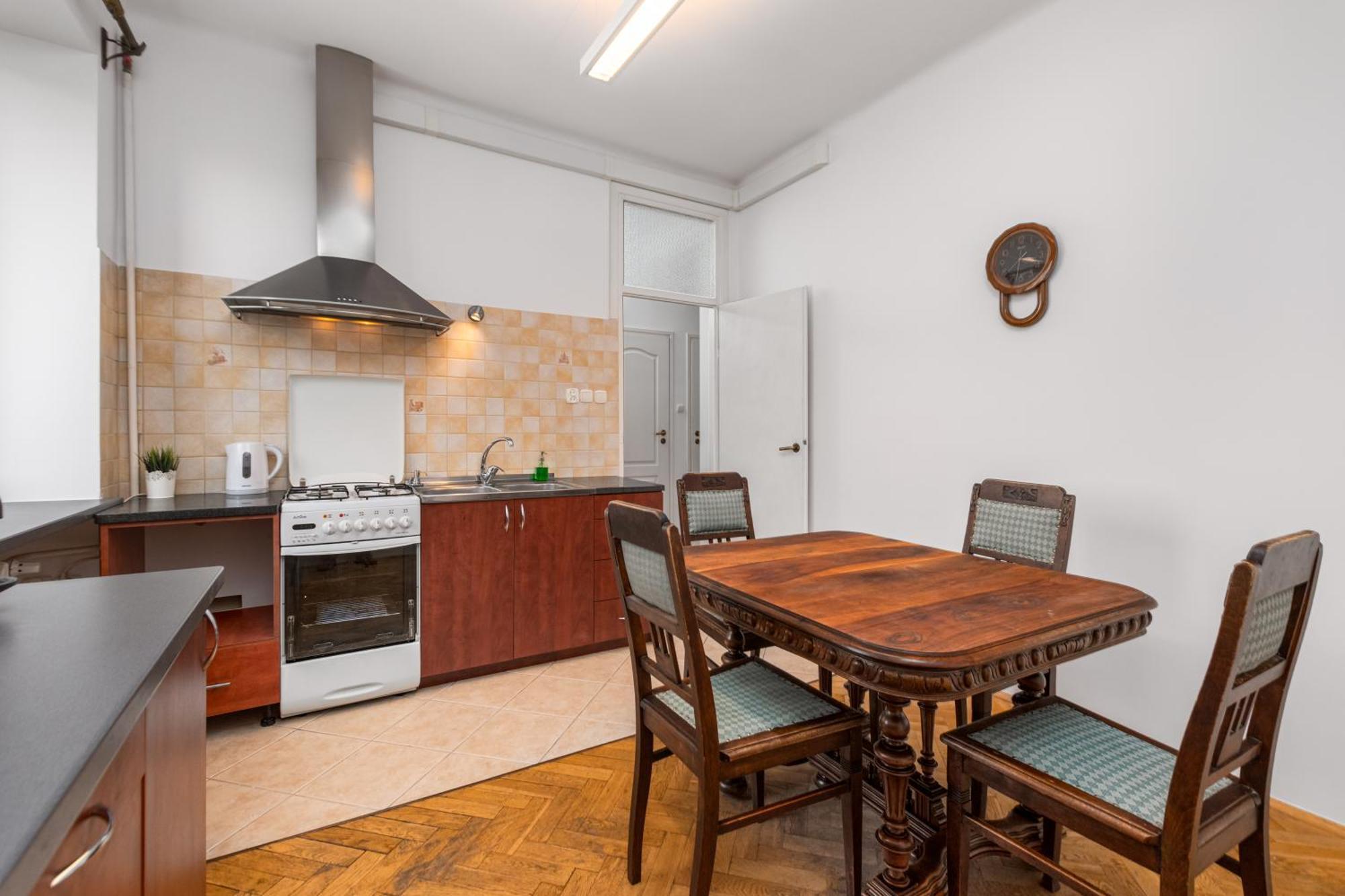 Apartament Styki By Your Freedom Apartamento *