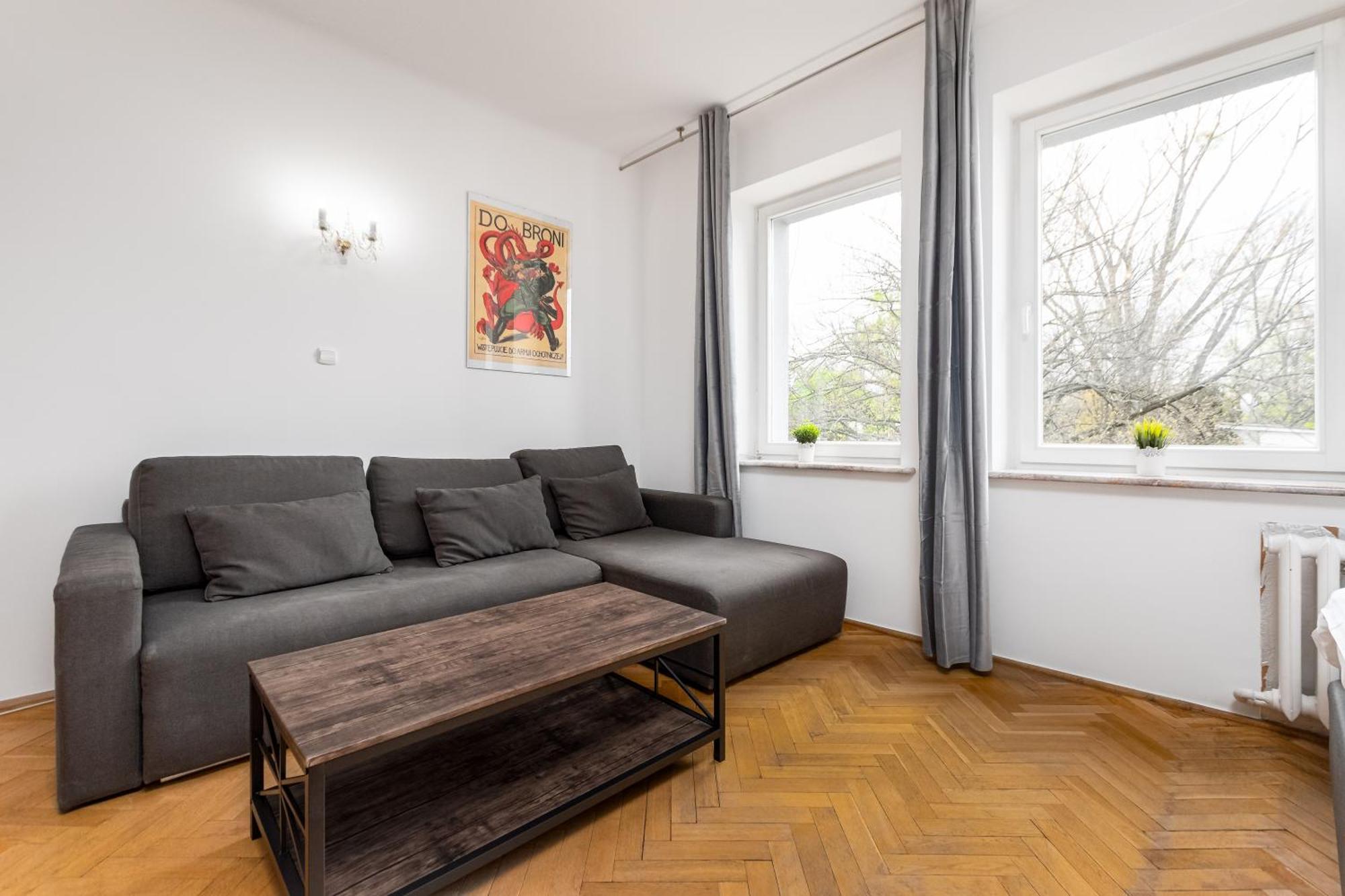 Apartament Styki By Your Freedom Apartamento