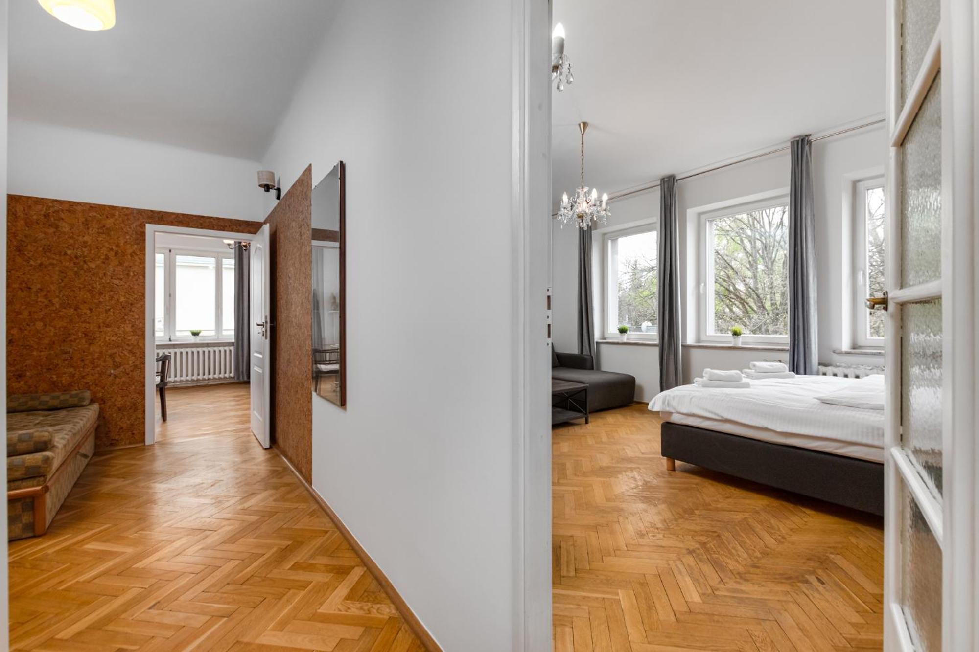 Apartament Styki By Your Freedom Apartamento *