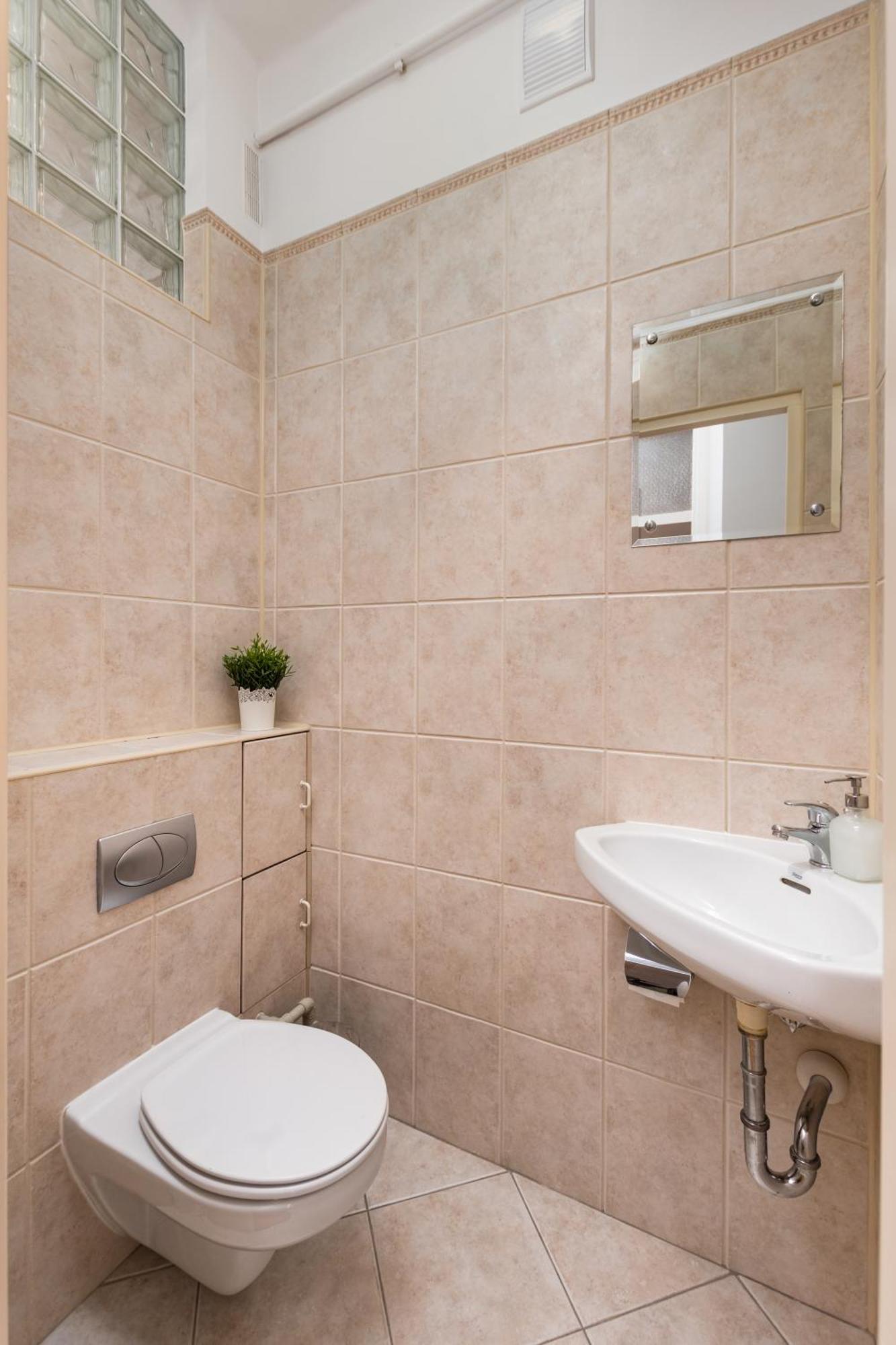 Apartament Styki By Your Freedom Apartamento