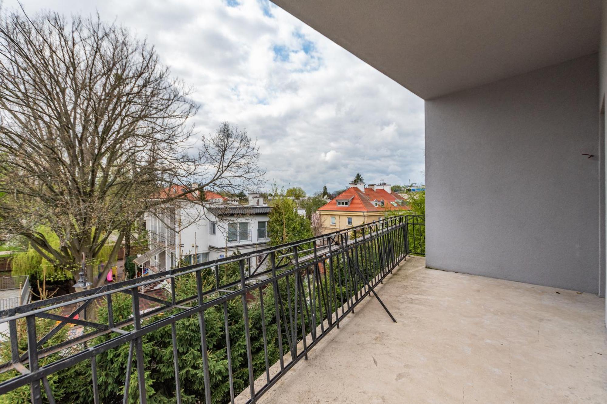 Apartament Styki By Your Freedom