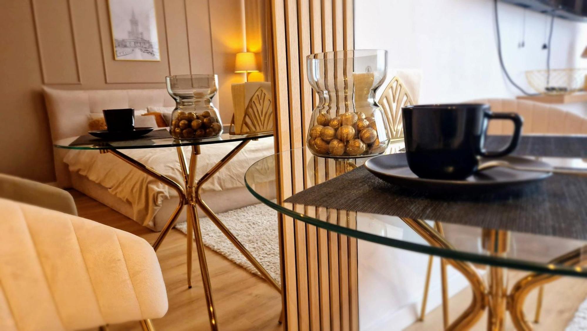 Atlas Design 2x Apartment