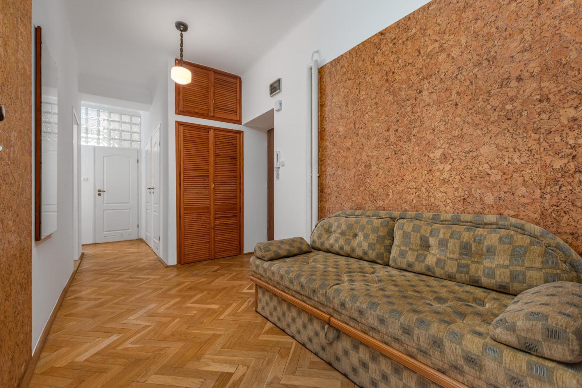 Apartament Styki By Your Freedom Apartamento *