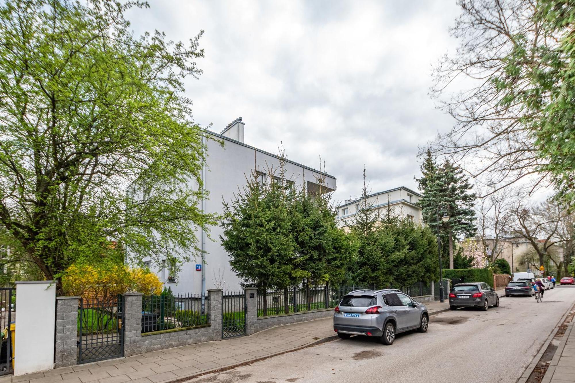 Apartament Styki By Your Freedom Apartamento Varsóvia