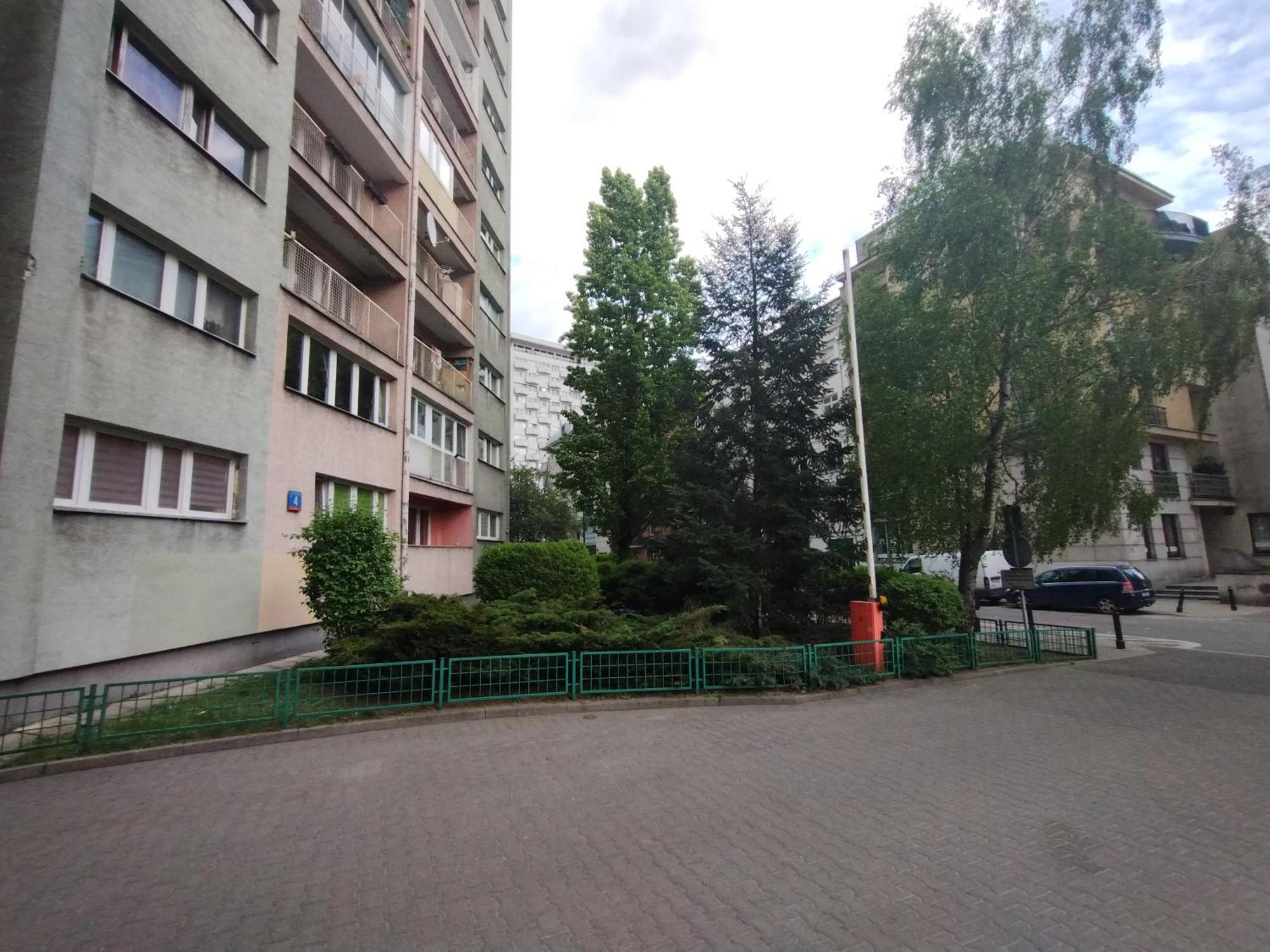 Art Gornoslaska 4 By Perfect Apartment Warsaw