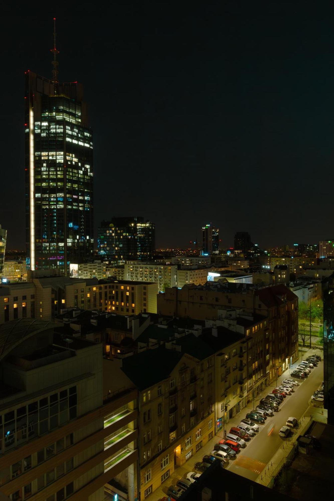Apartment I *