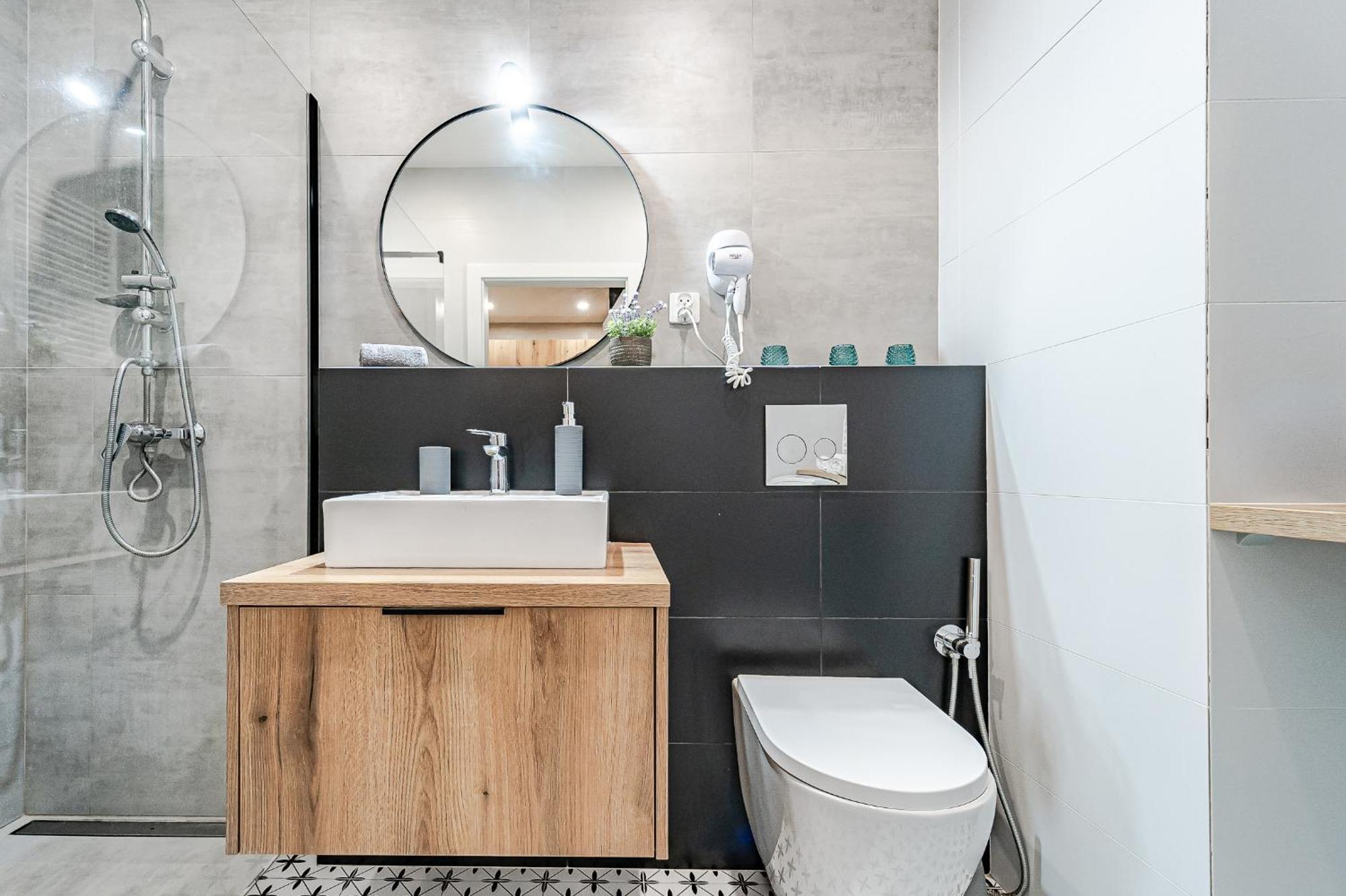 Mokotow 1 Apartament Warszawa