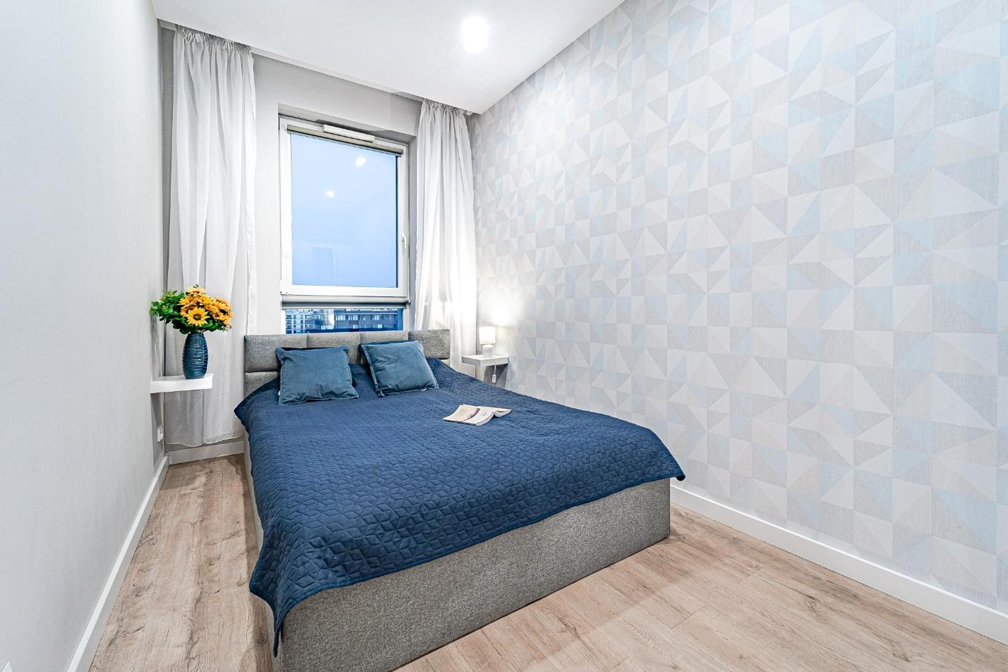 Apartament Mokotow 1 Warszawa