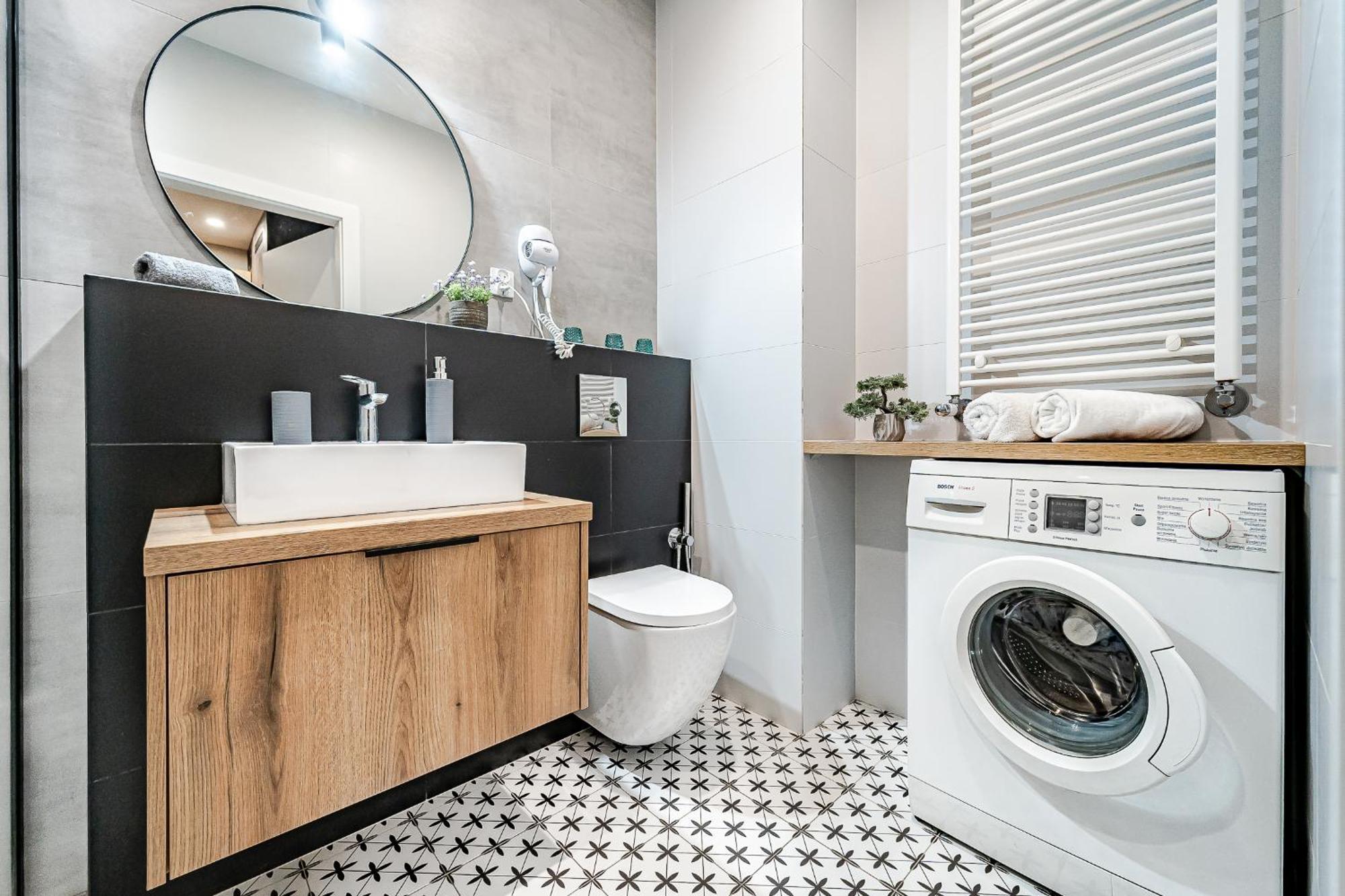Mokotow 1 Apartament Warszawa