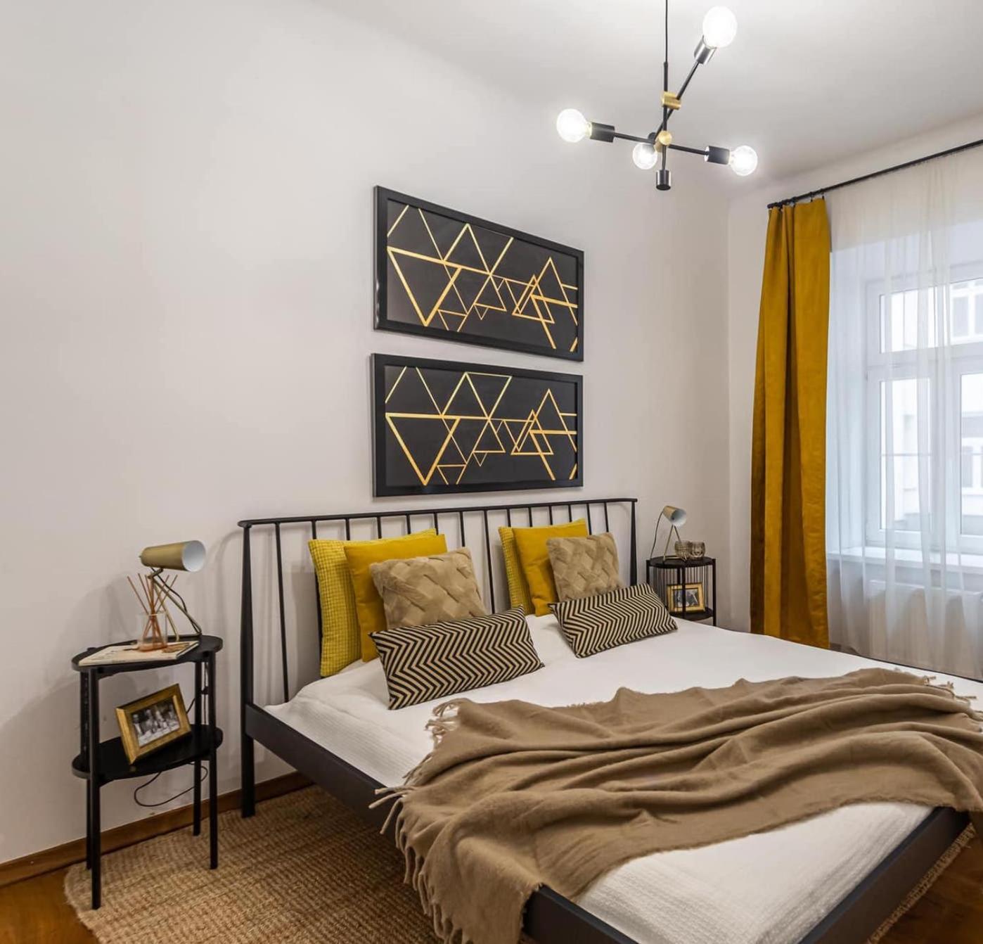 Apartamento Centrum Art Loft Varsóvia