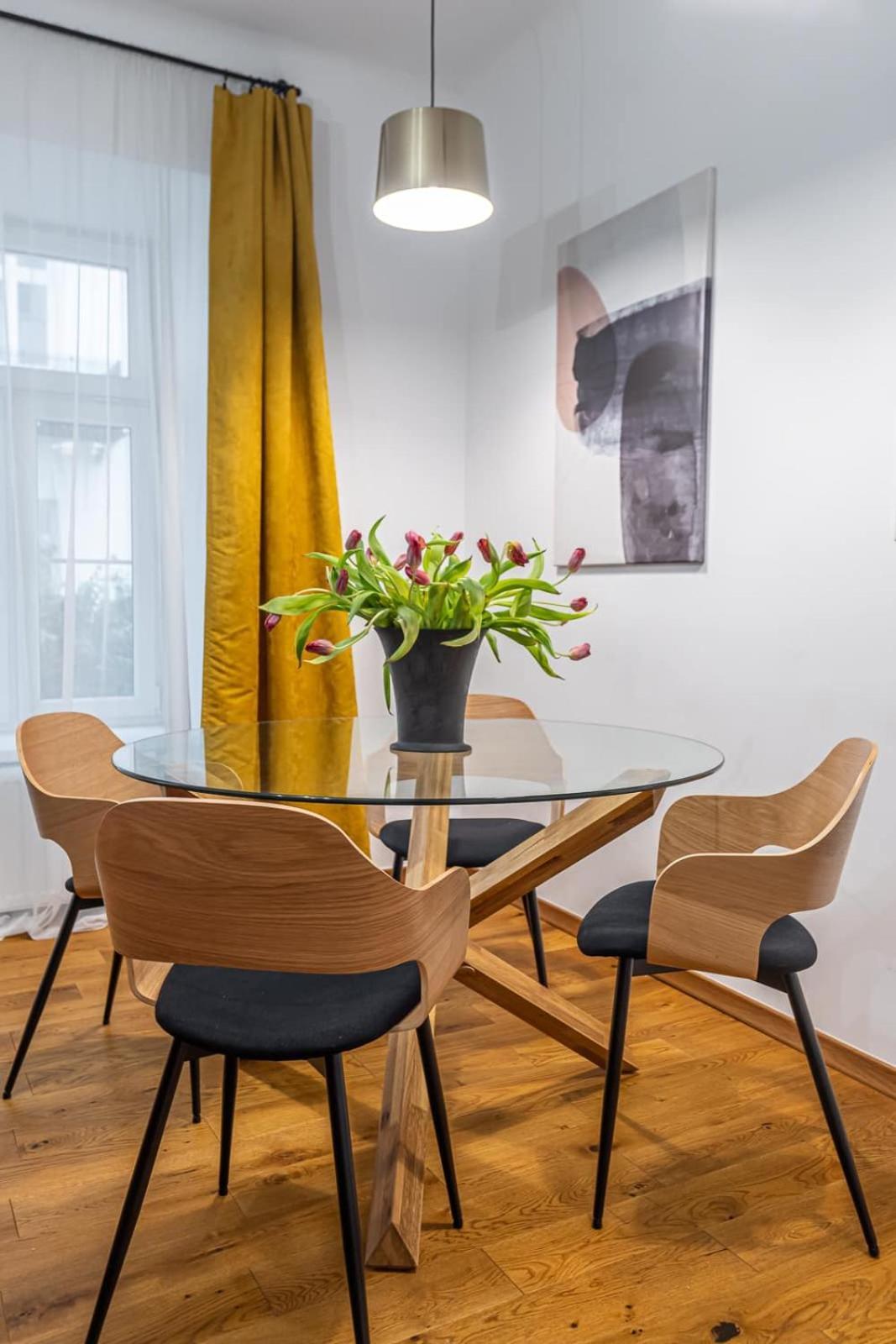 Apartamento Centrum Art Loft