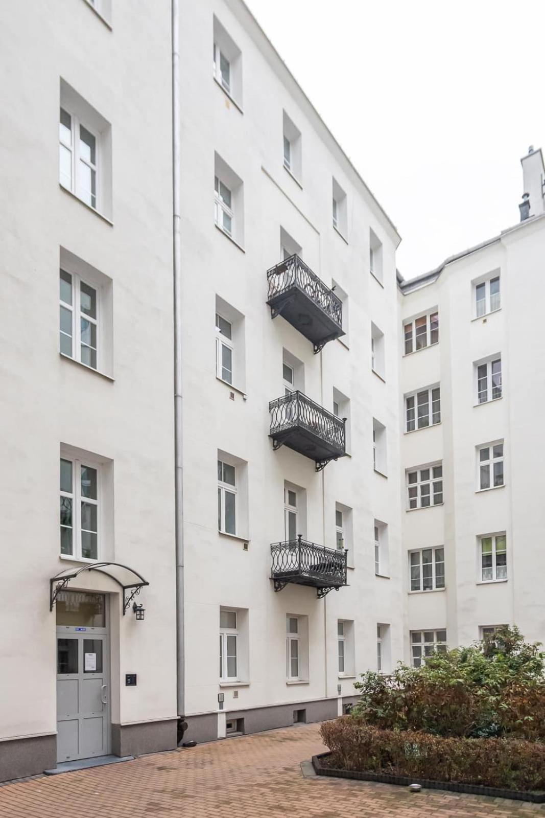 Apartamento Centrum Art Loft *