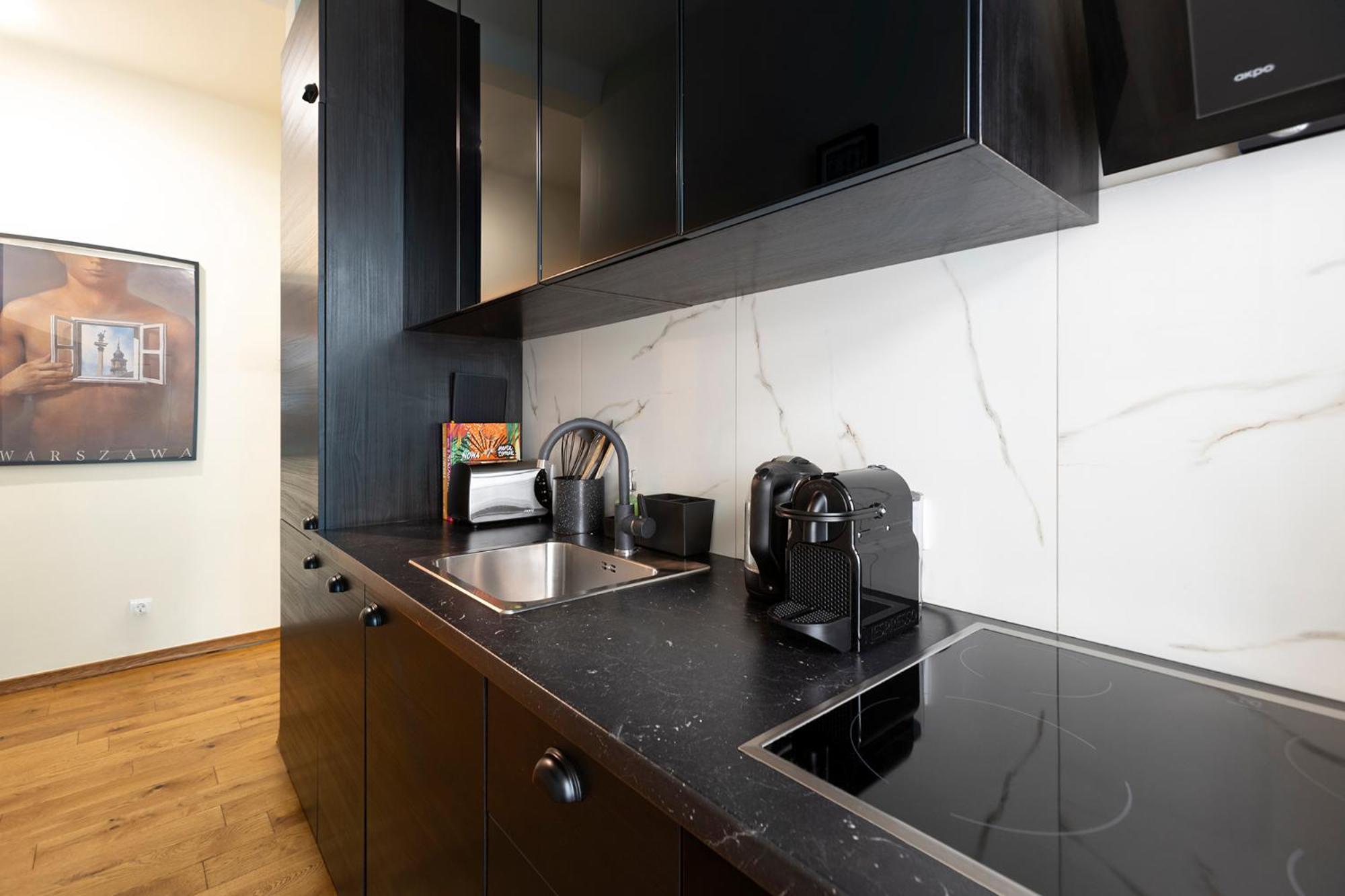 Centrum Art Loft Apartamento