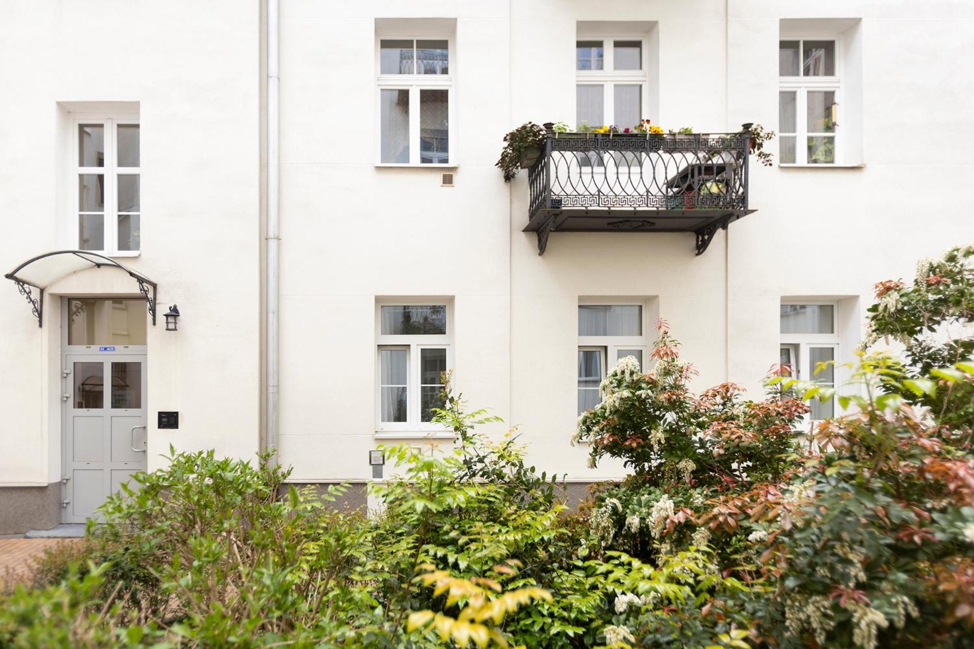Centrum Art Loft Apartamento *