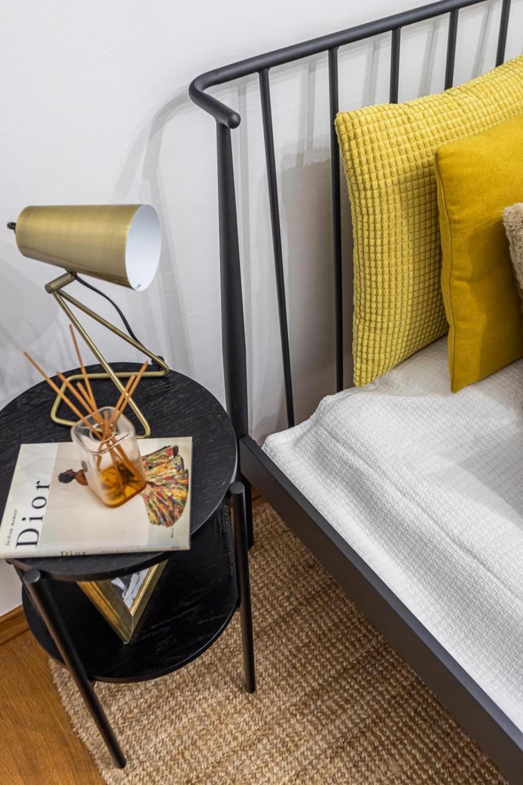 Centrum Art Loft Apartamento *