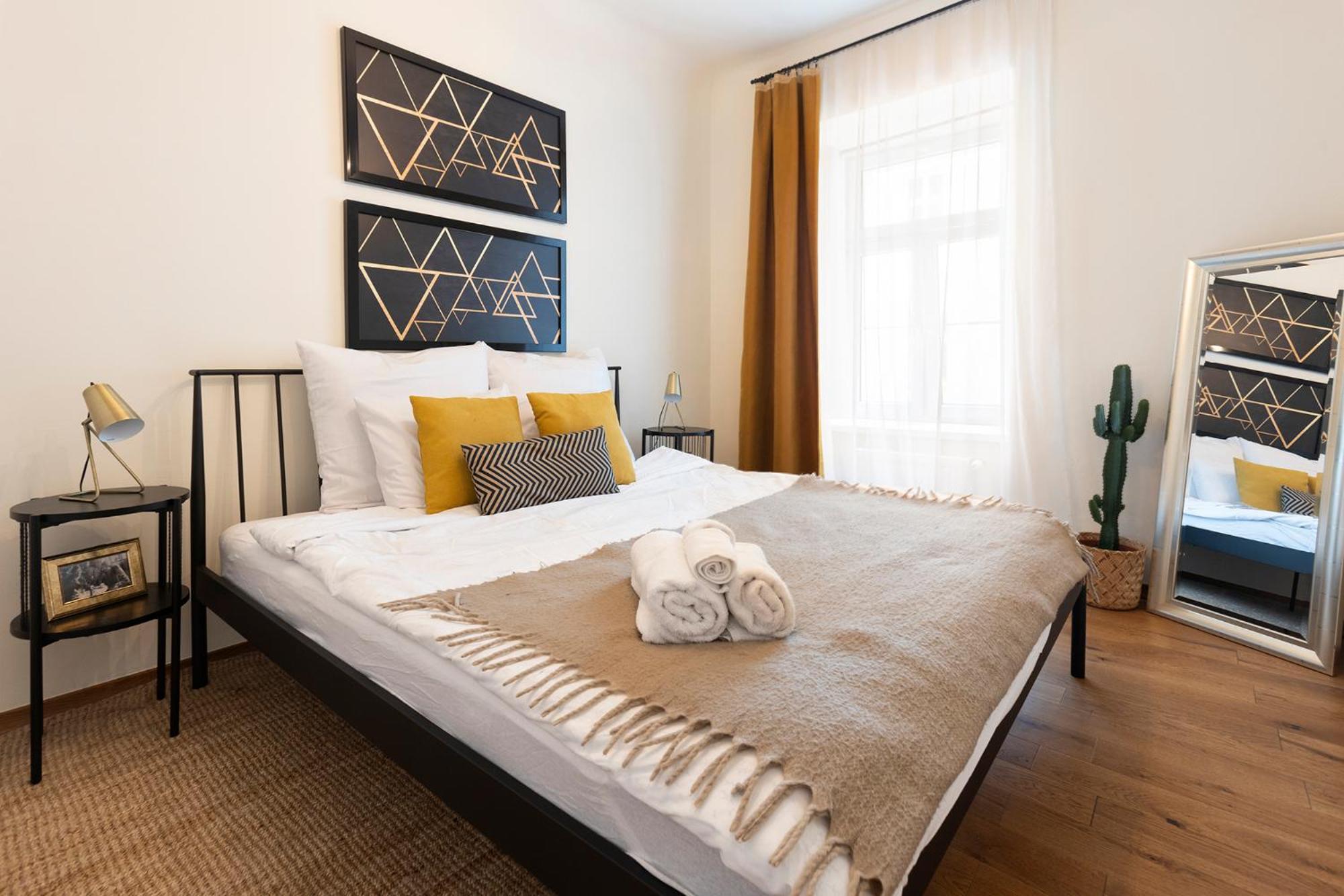 Apartamento Centrum Art Loft Varsóvia