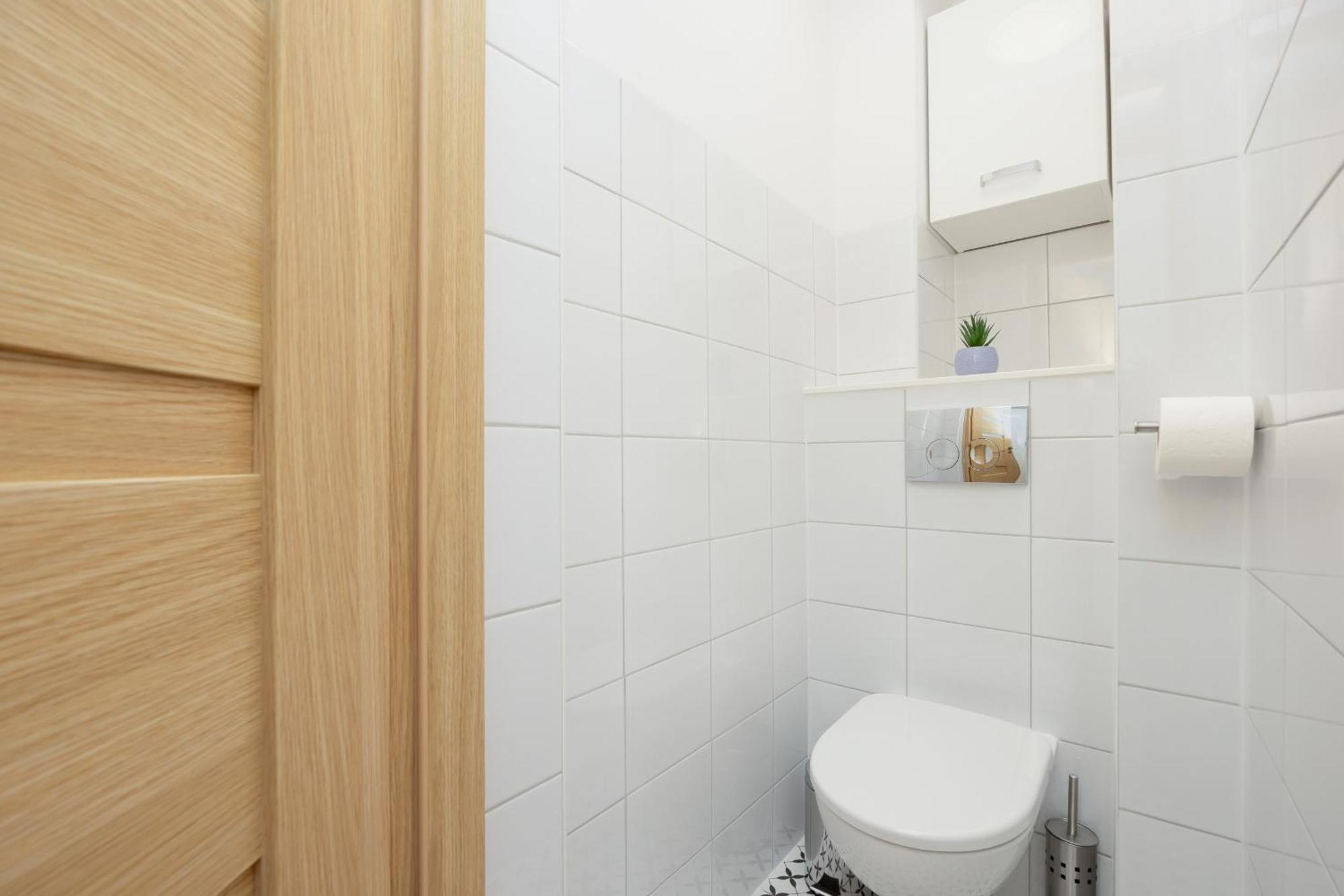Sienna Cosy & Family Center By Renters Apartment *
