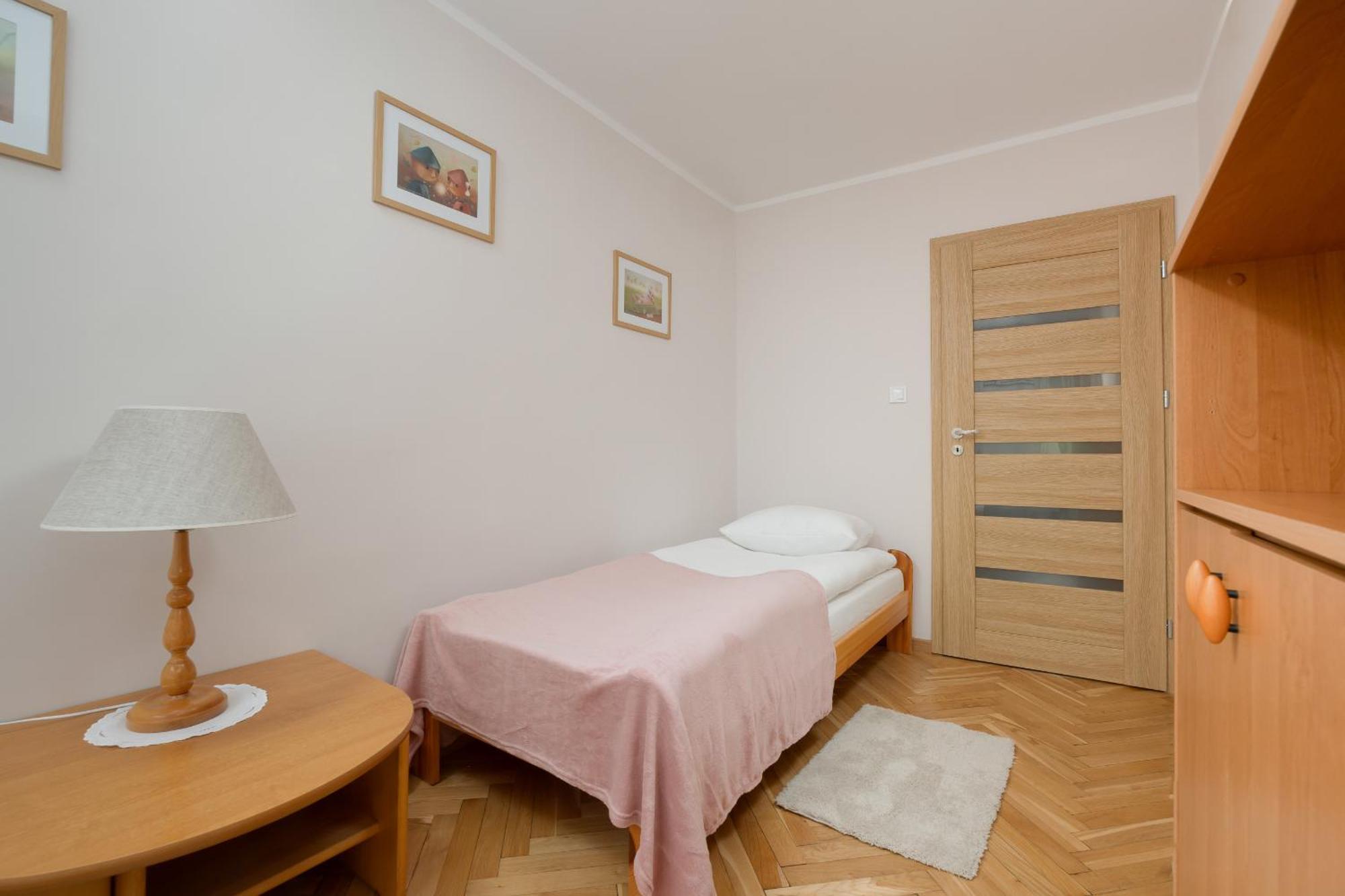 Sienna Cosy & Family Center By Renters