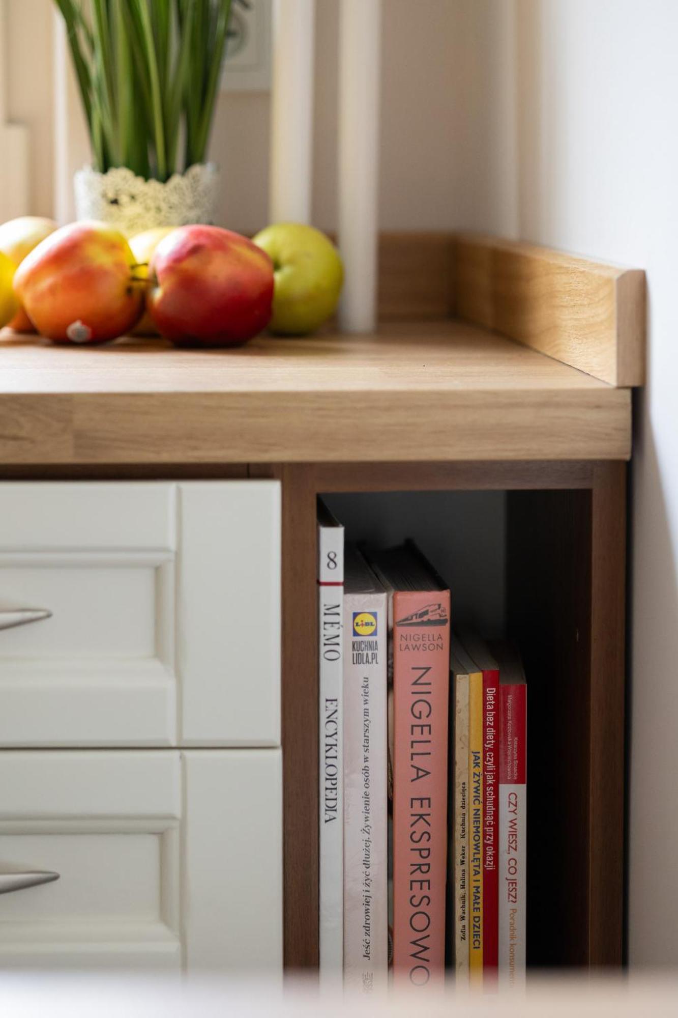 Sienna Cosy & Family Center By Renters Warsaw