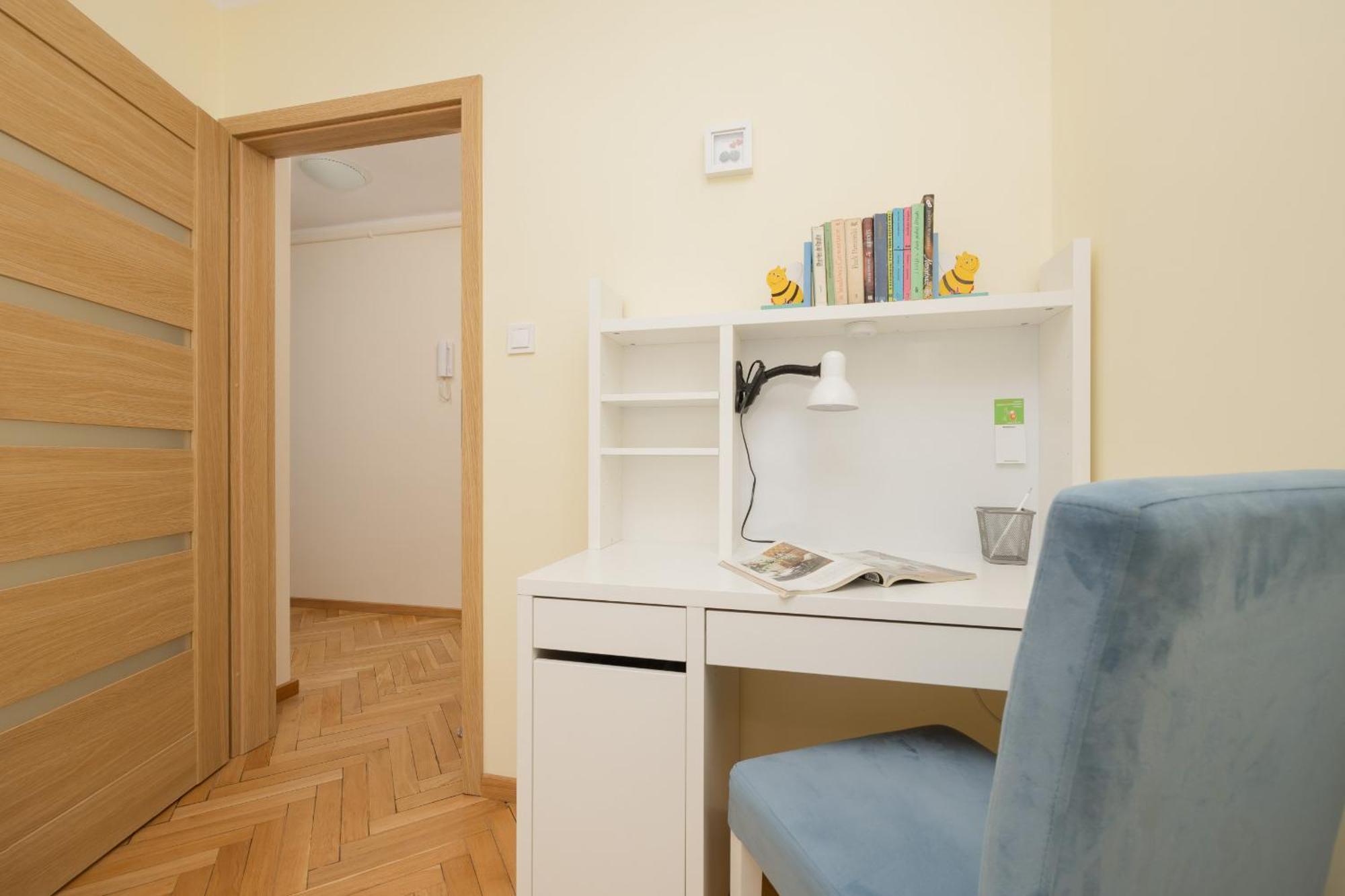 Sienna Cosy & Family Center By Renters Warsaw