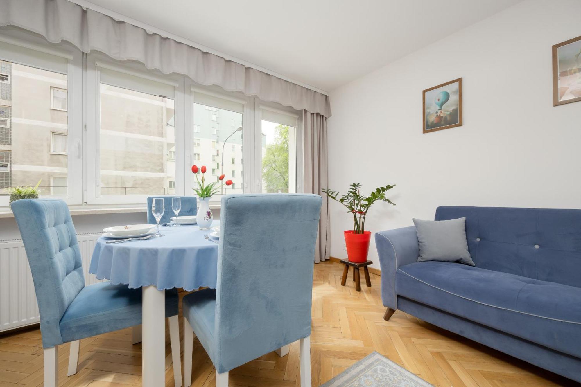 Sienna Cosy & Family Center By Renters Apartment