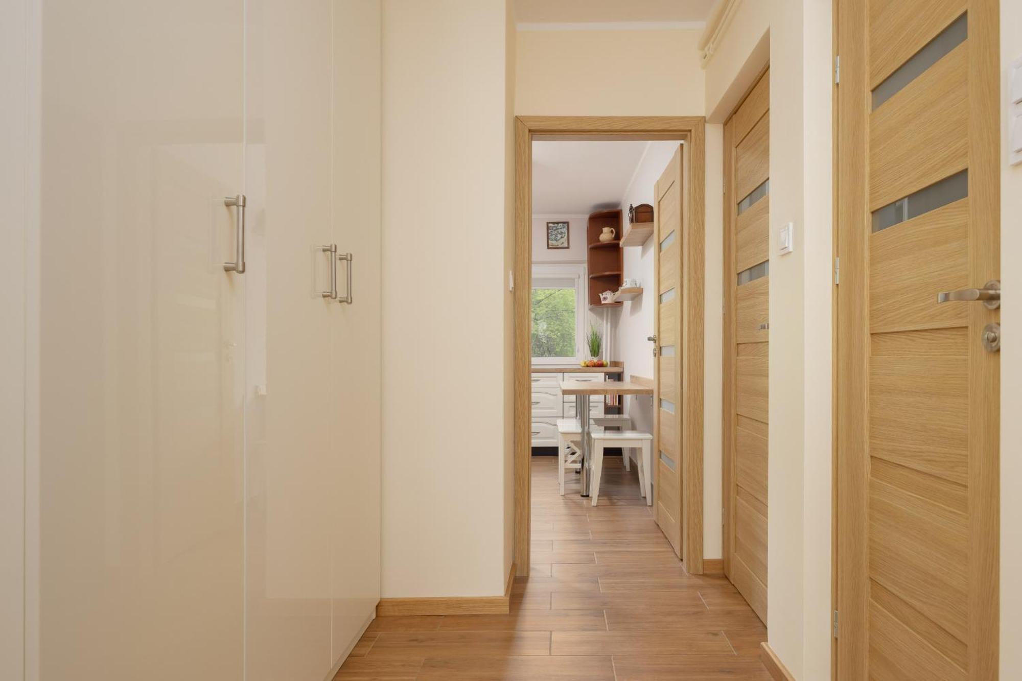 Sienna Cosy & Family Center By Renters Apartment *