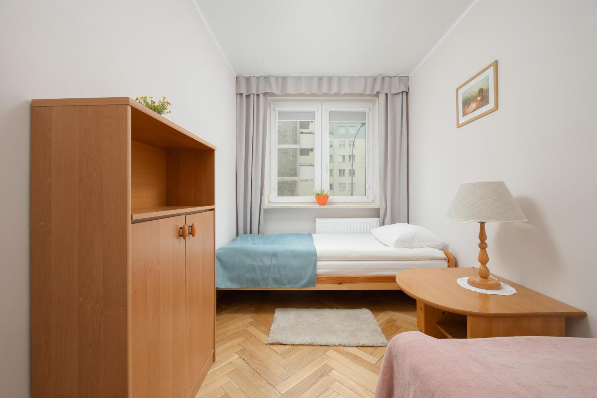 Apartment Sienna Cosy & Family Center By Renters