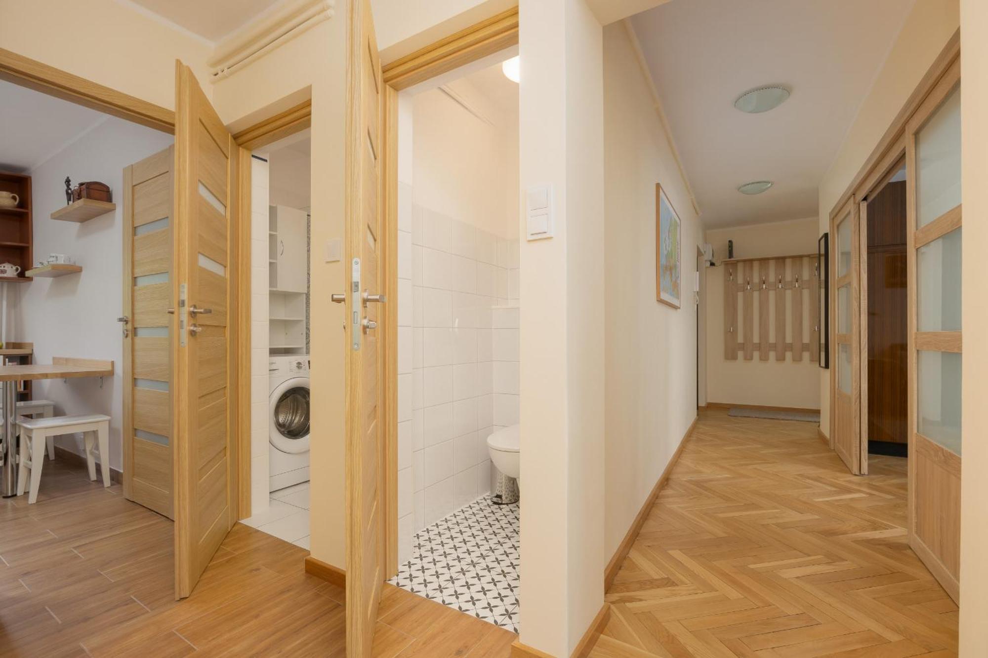 Sienna Cosy & Family Center By Renters