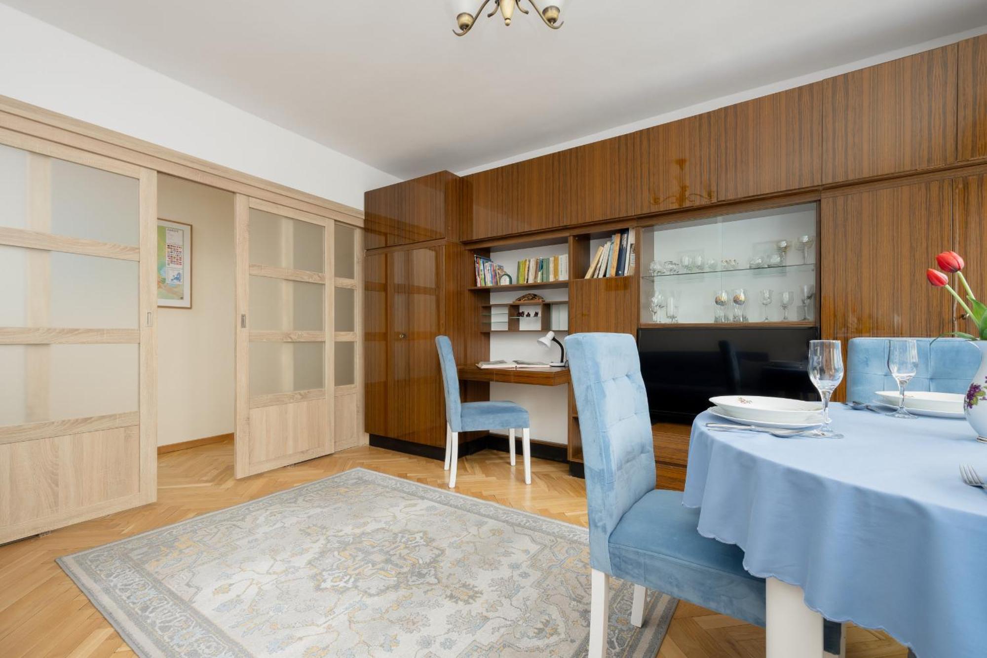 Sienna Cosy & Family Center By Renters *