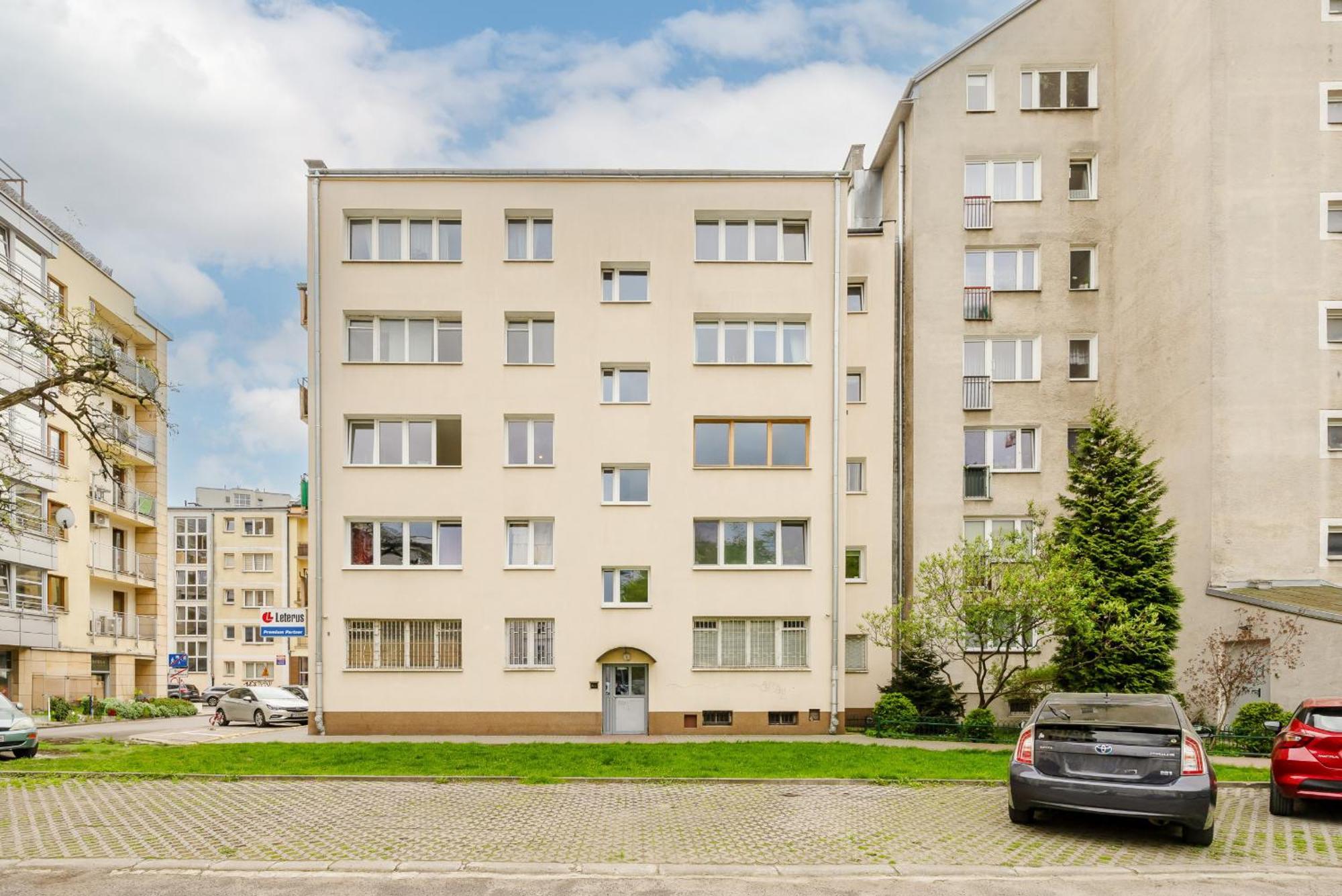 Sienna Cosy & Family Center By Renters * Warsaw