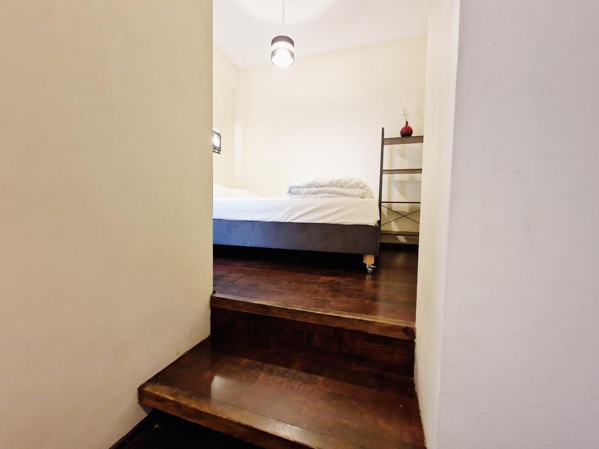 Nhà trọ Helvetia - Private In Center And Old Town