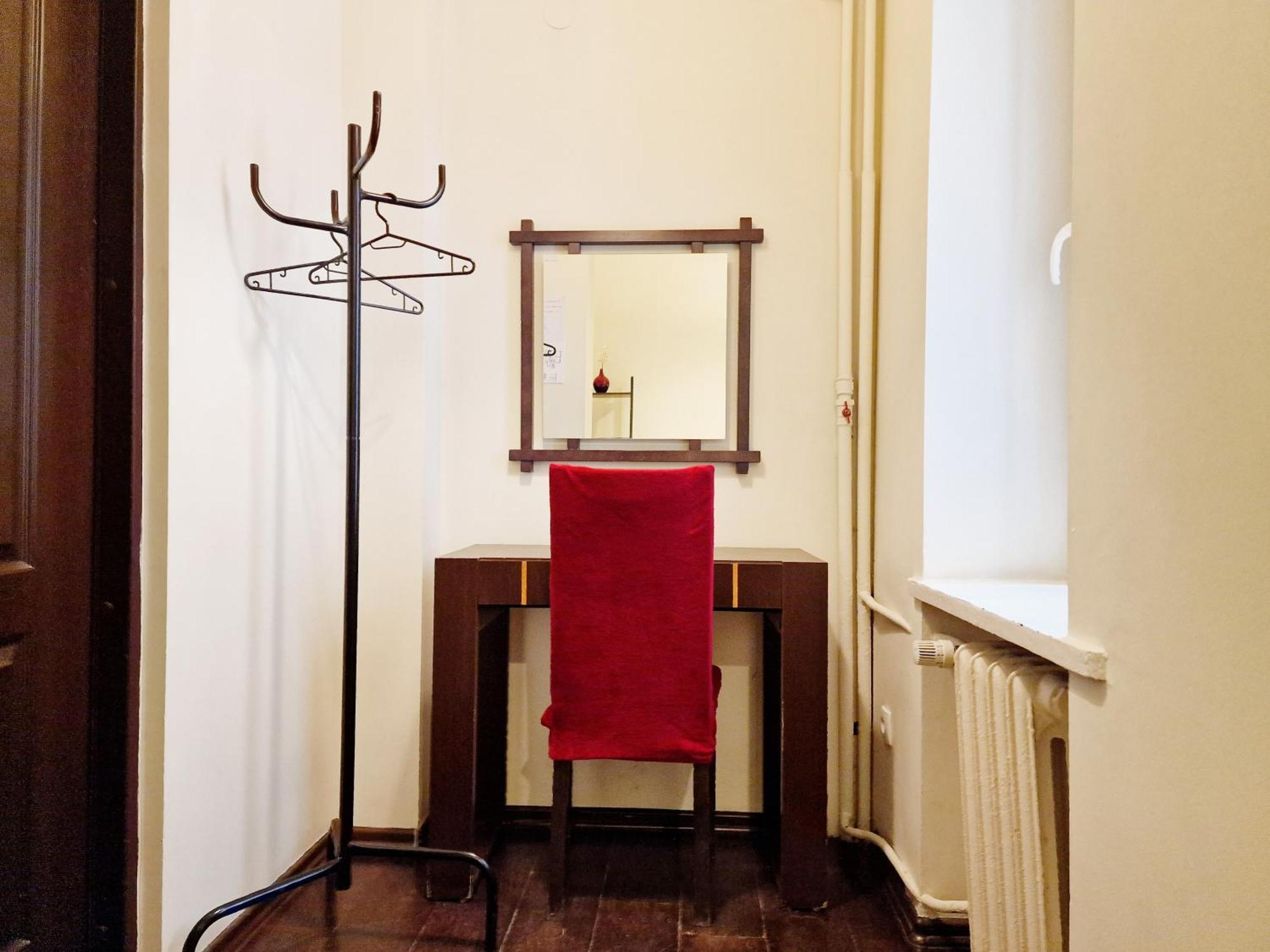 Helvetia - Private In Center And Old Town Warsaw