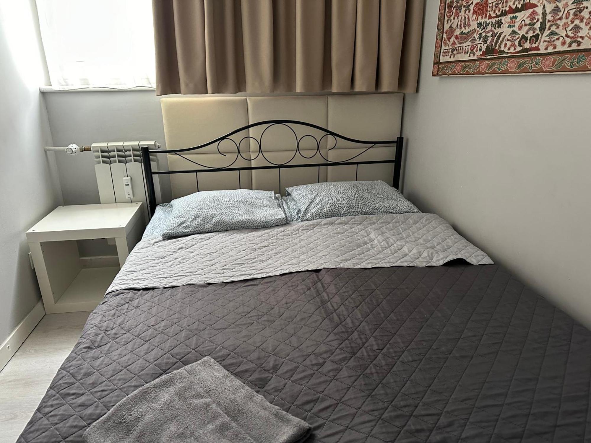 Coser Grzybowska Apartment Warsaw