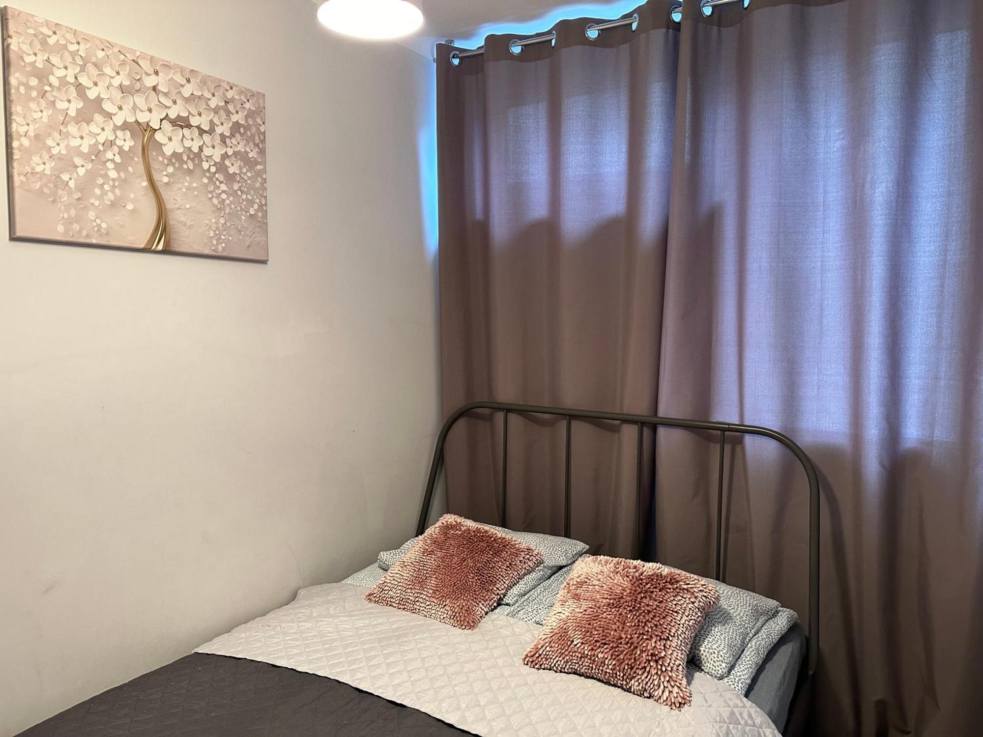 Coser Grzybowska Apartment *
