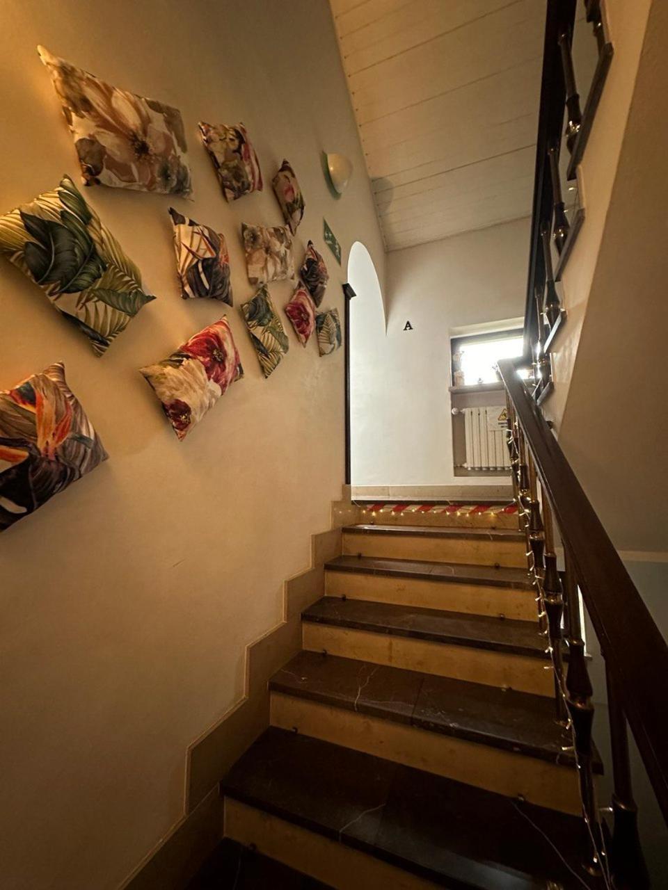 Casa de hóspedes Arkadia *