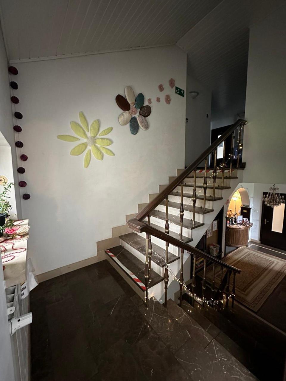 Casa de hóspedes Arkadia