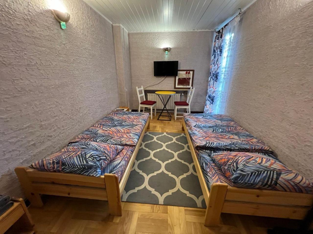 Casa de hóspedes Arkadia