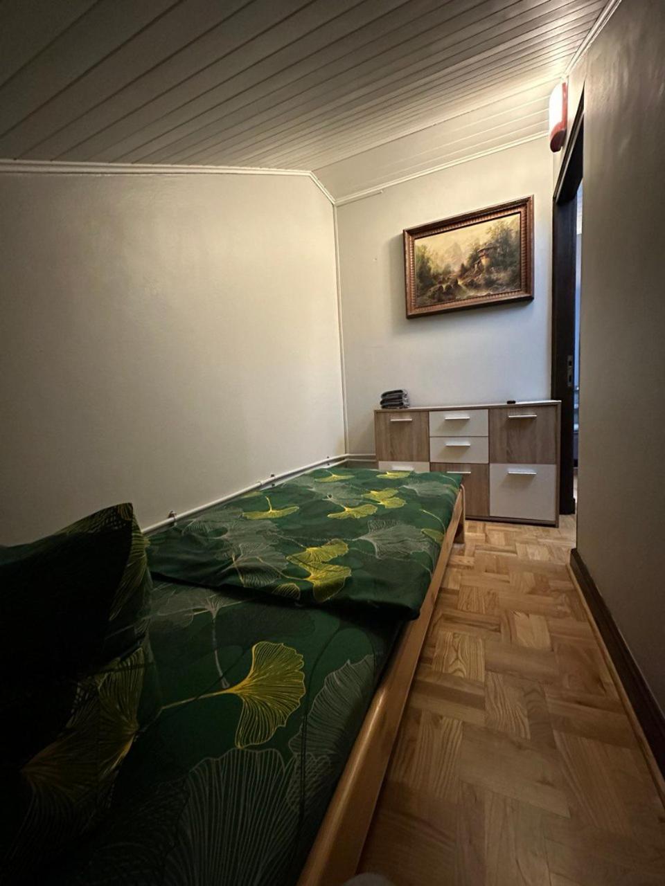 Casa de hóspedes Arkadia *