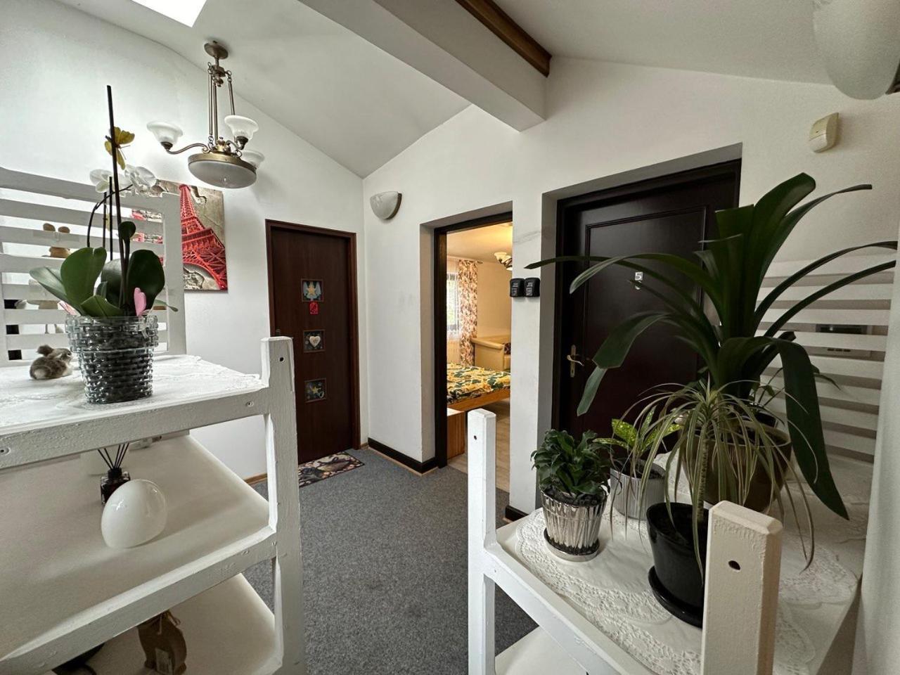 Arkadia Gasthof Warschau