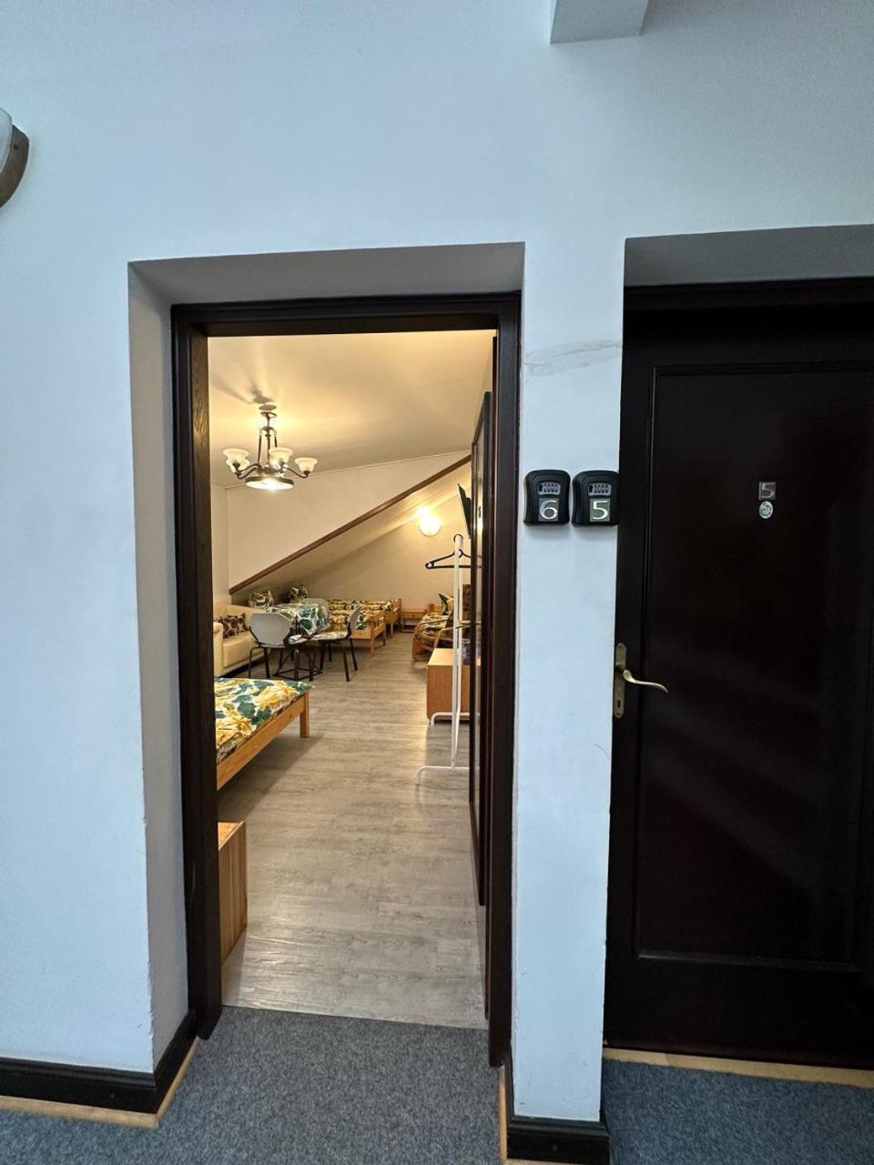 Gasthof Arkadia *