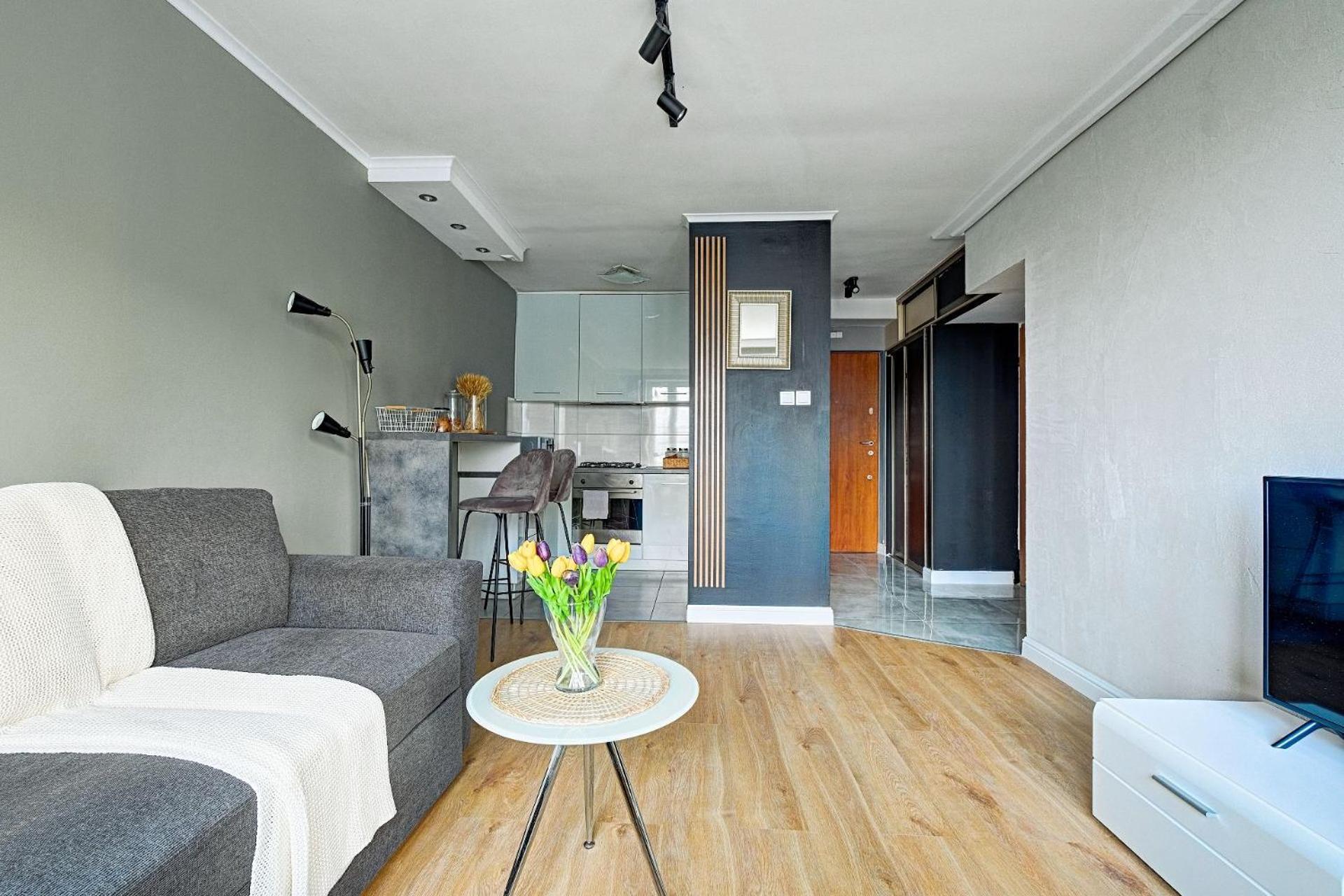 Little Apartamento *