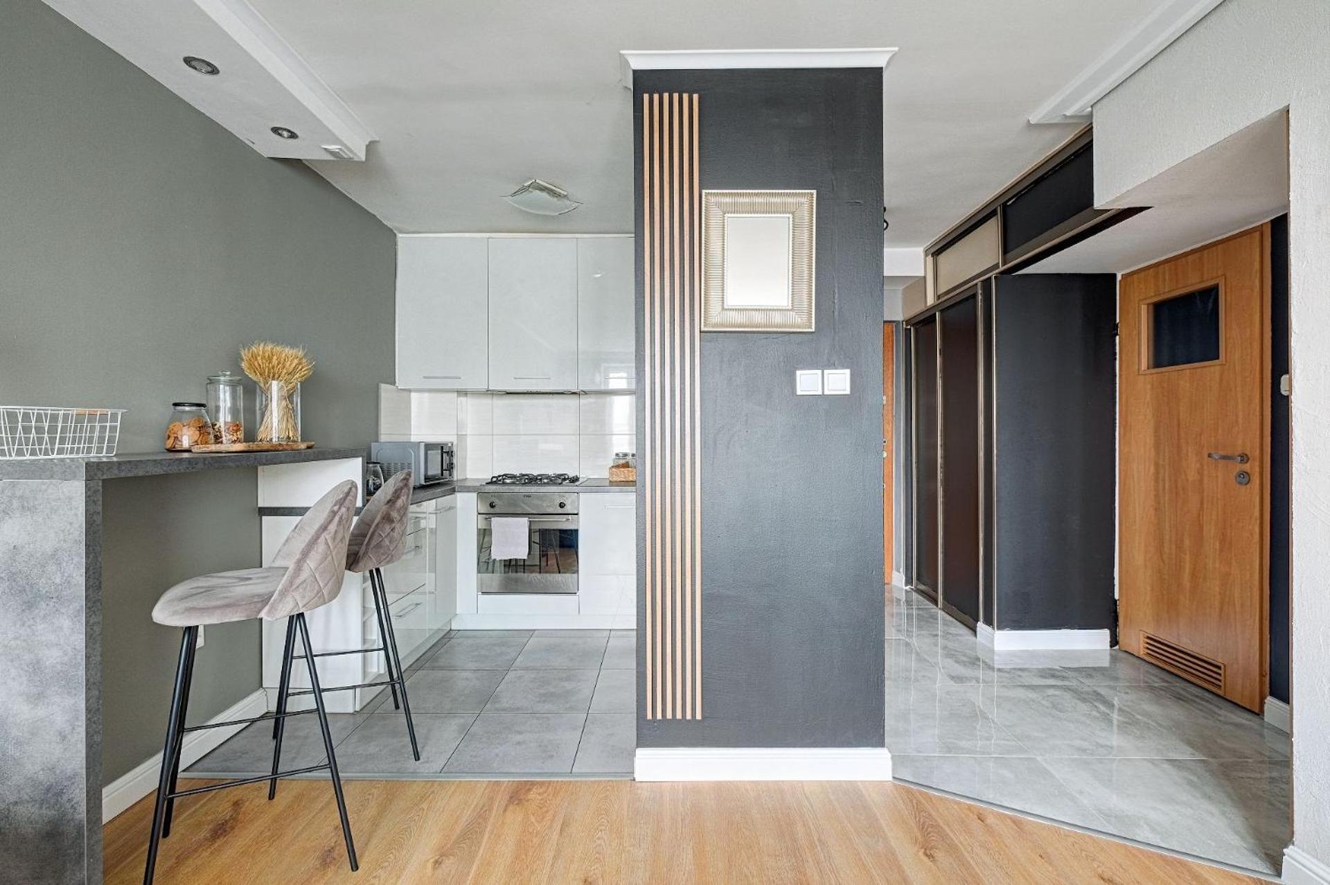 Apartamento Little *