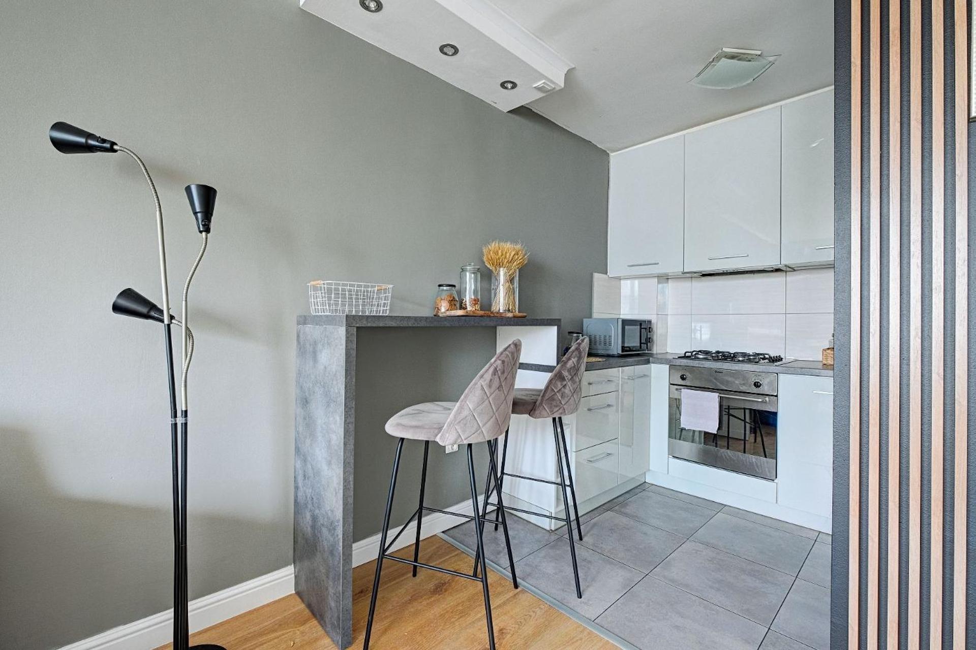 Apartamento Little