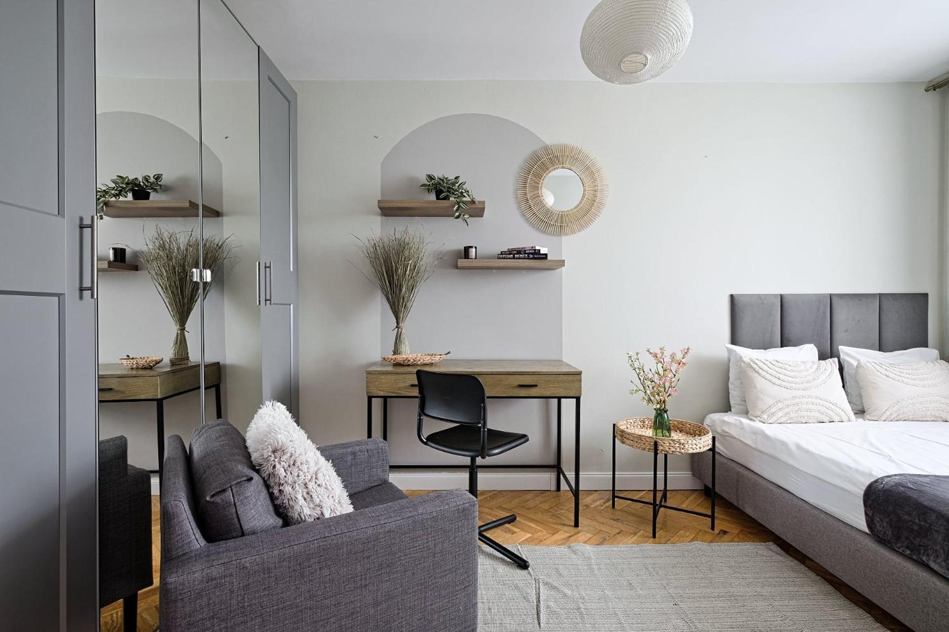 Apartamento Little *