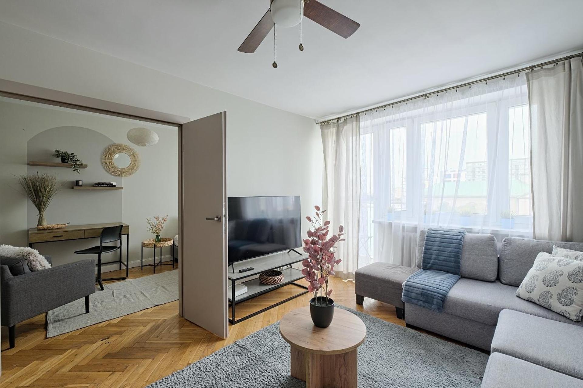 Apartamento Little