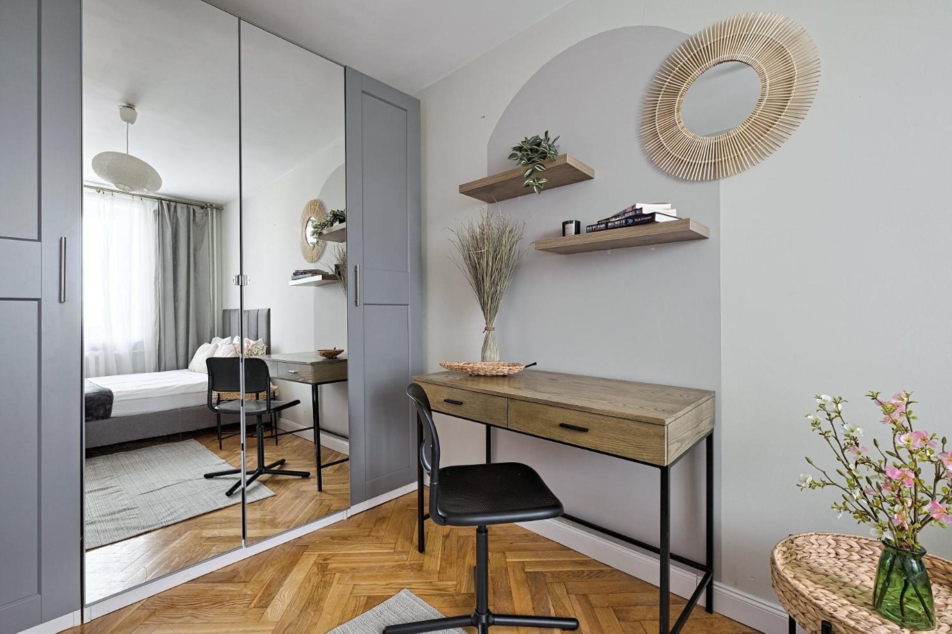 Little Apartamento Varsóvia